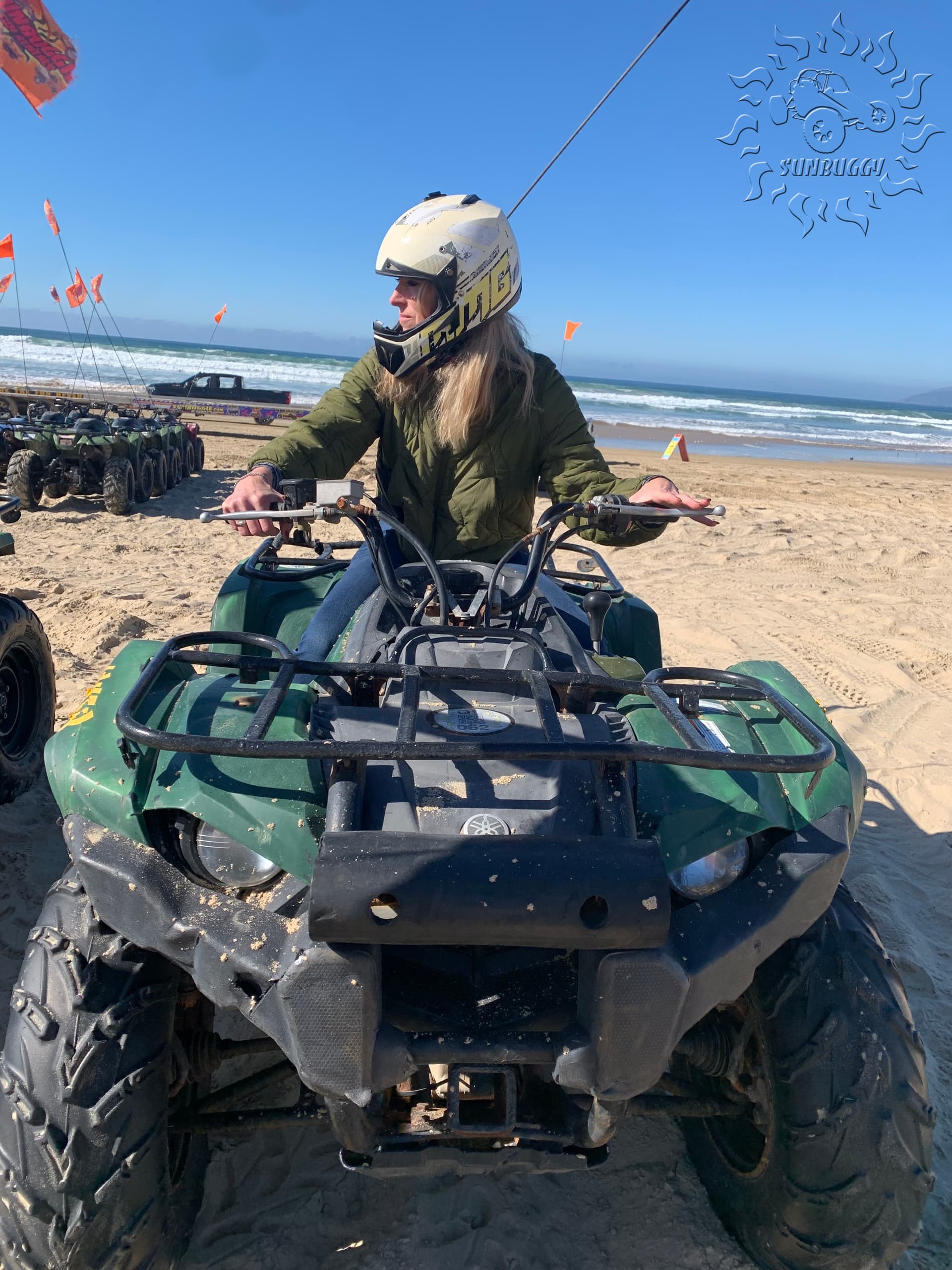Pismo adventure photo