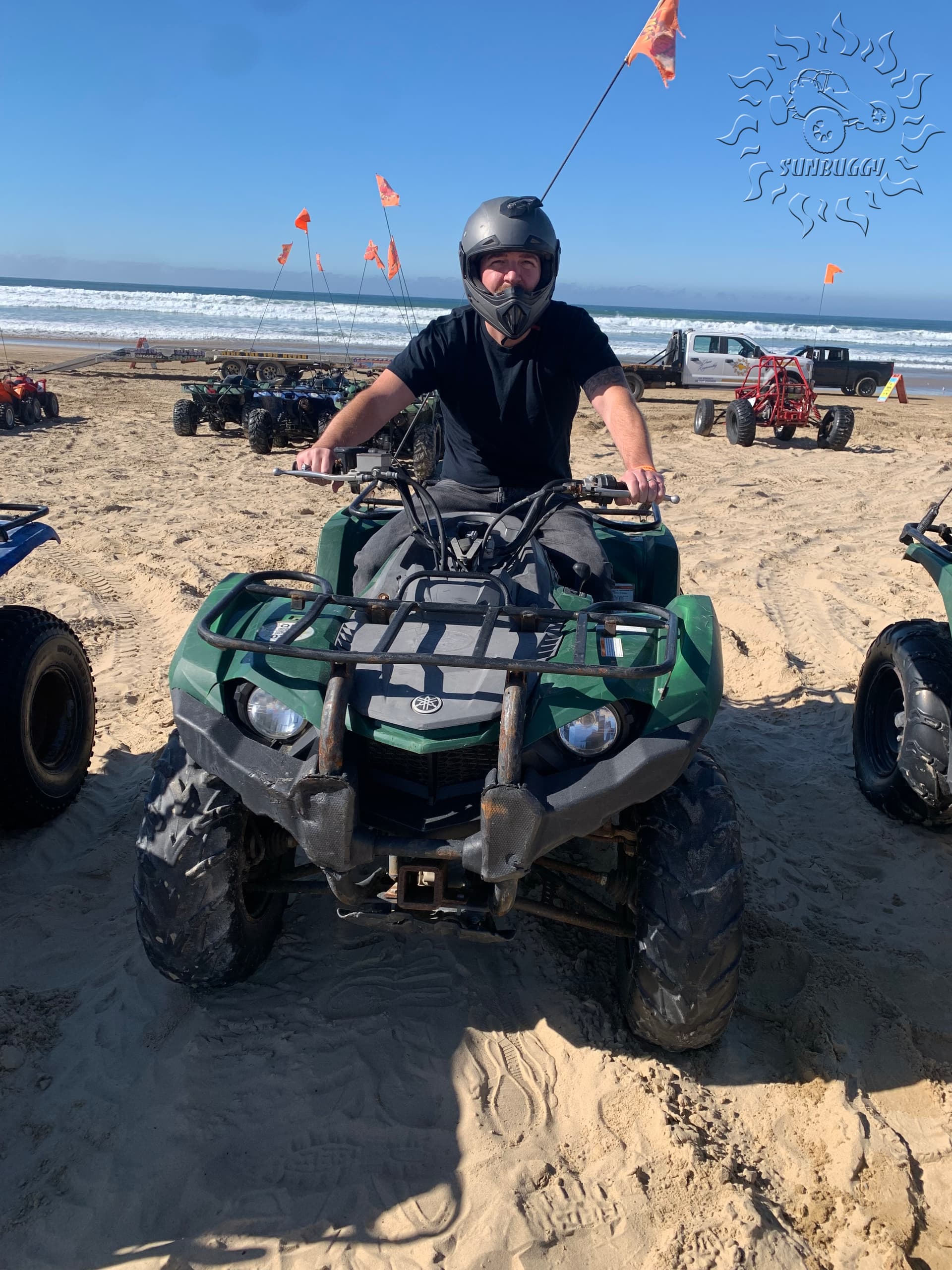 Pismo adventure photo