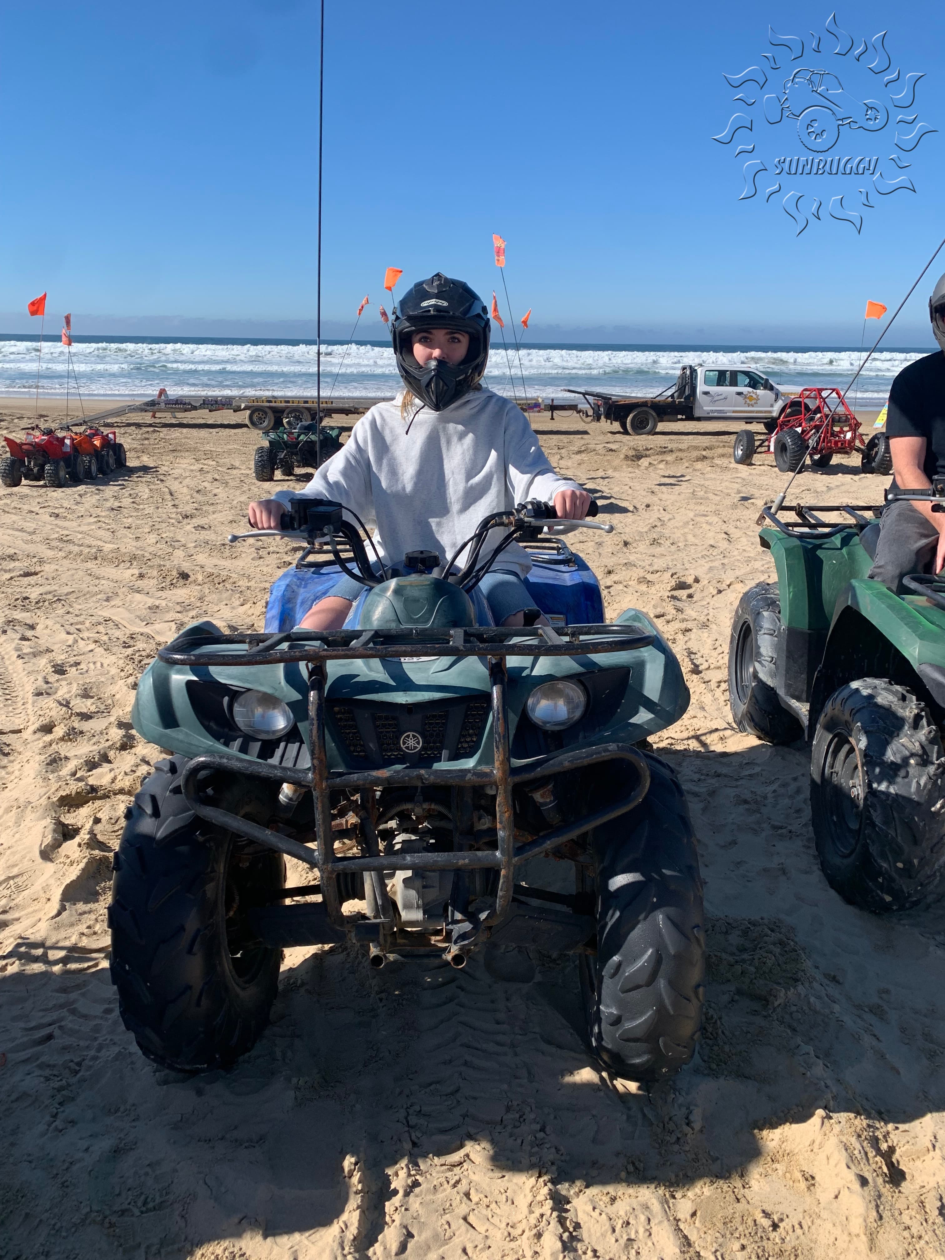 Pismo adventure photo