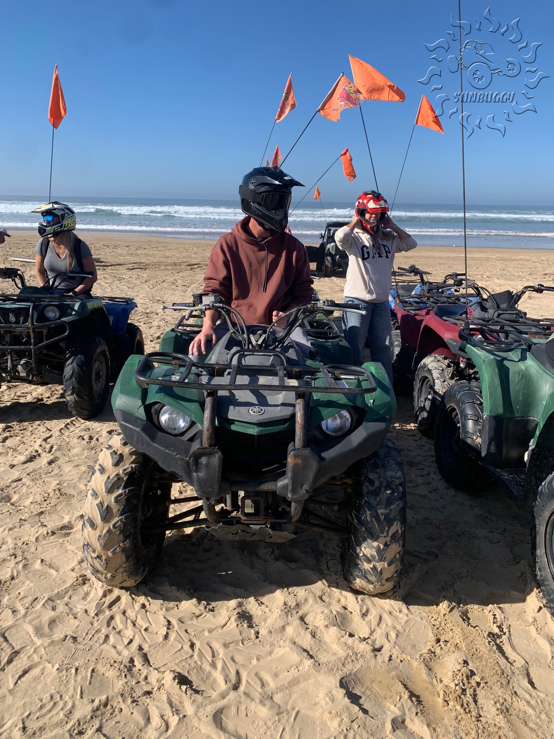 Pismo adventure photo
