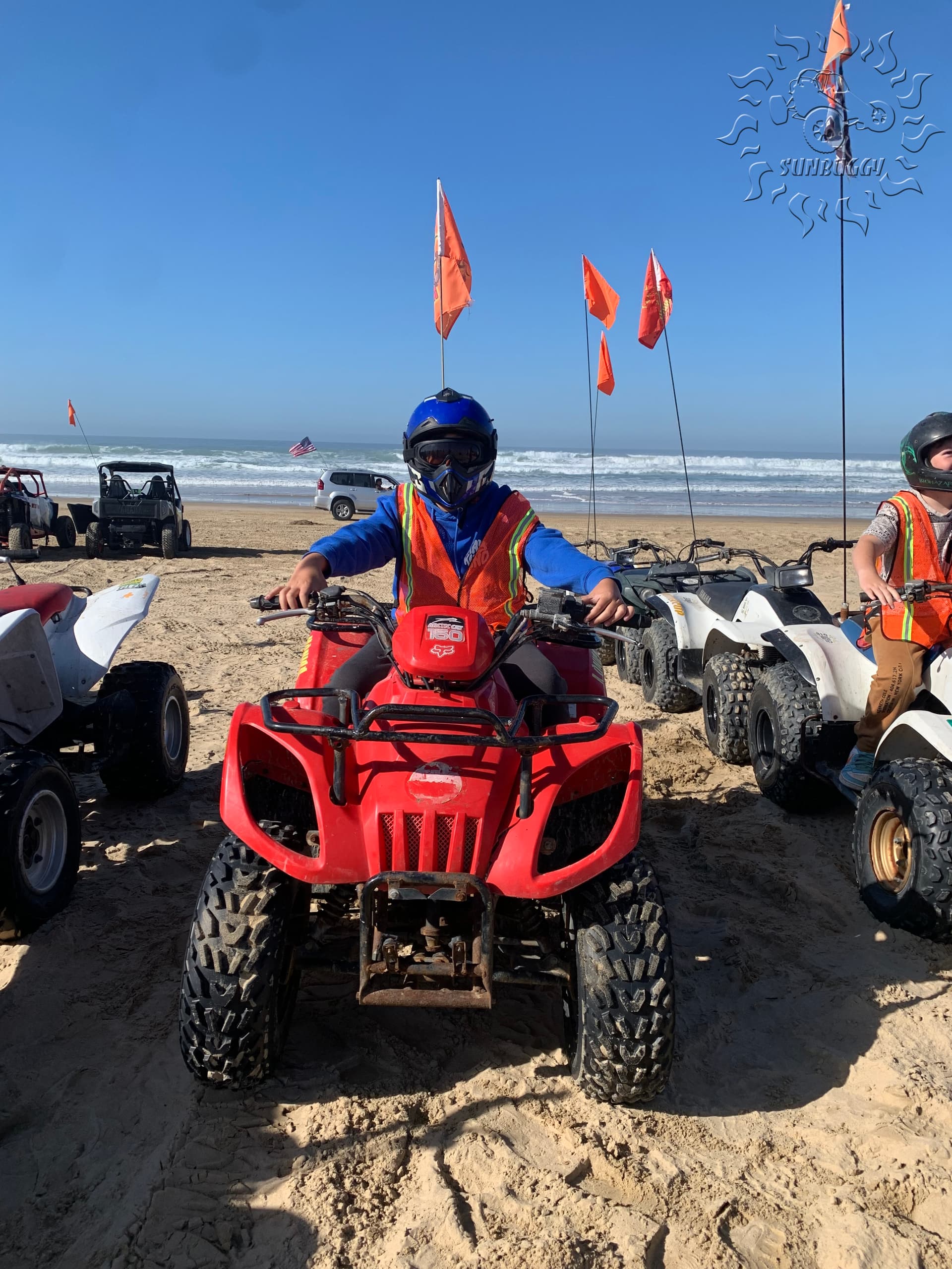 Pismo adventure photo