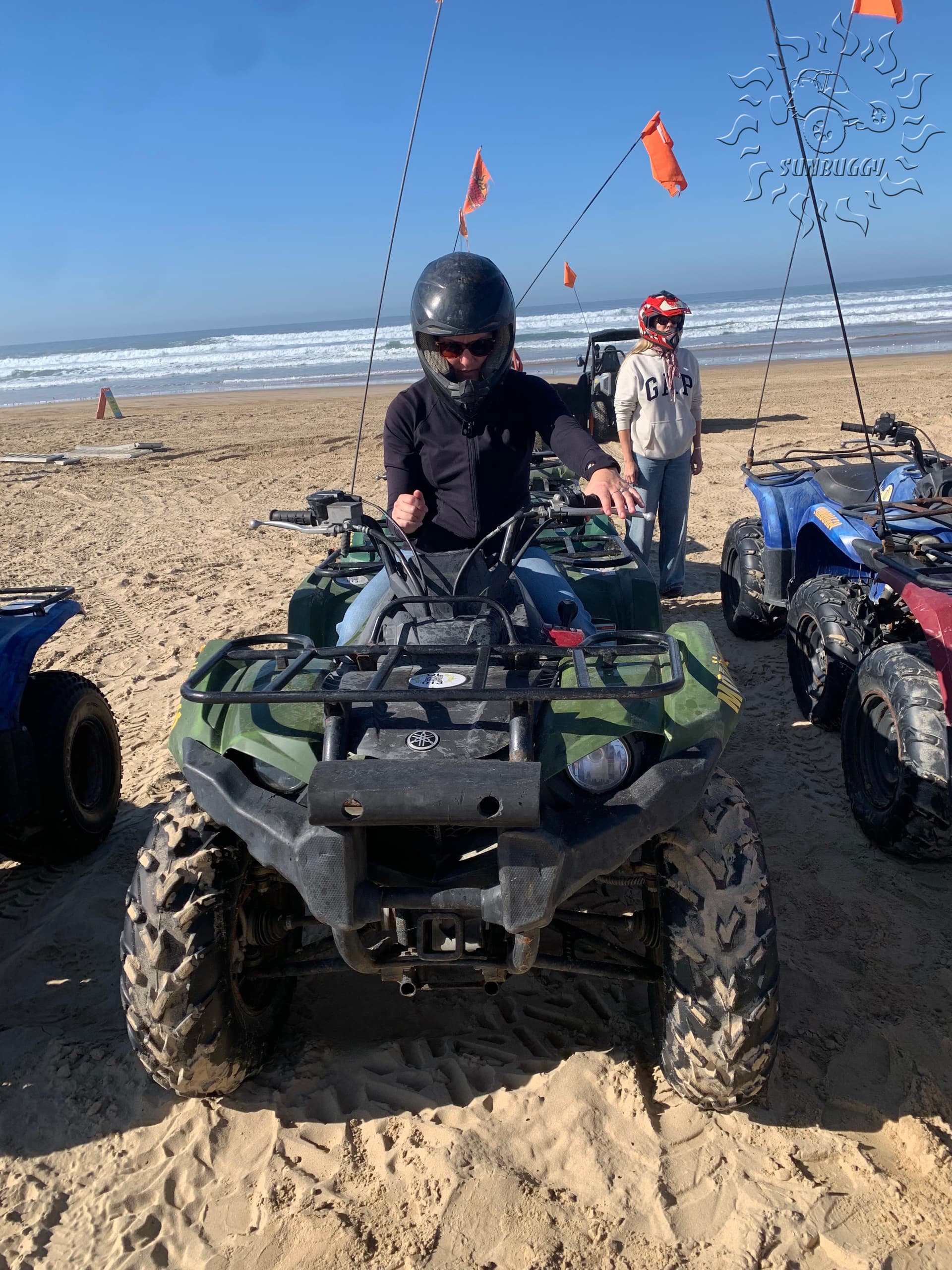 Pismo adventure photo
