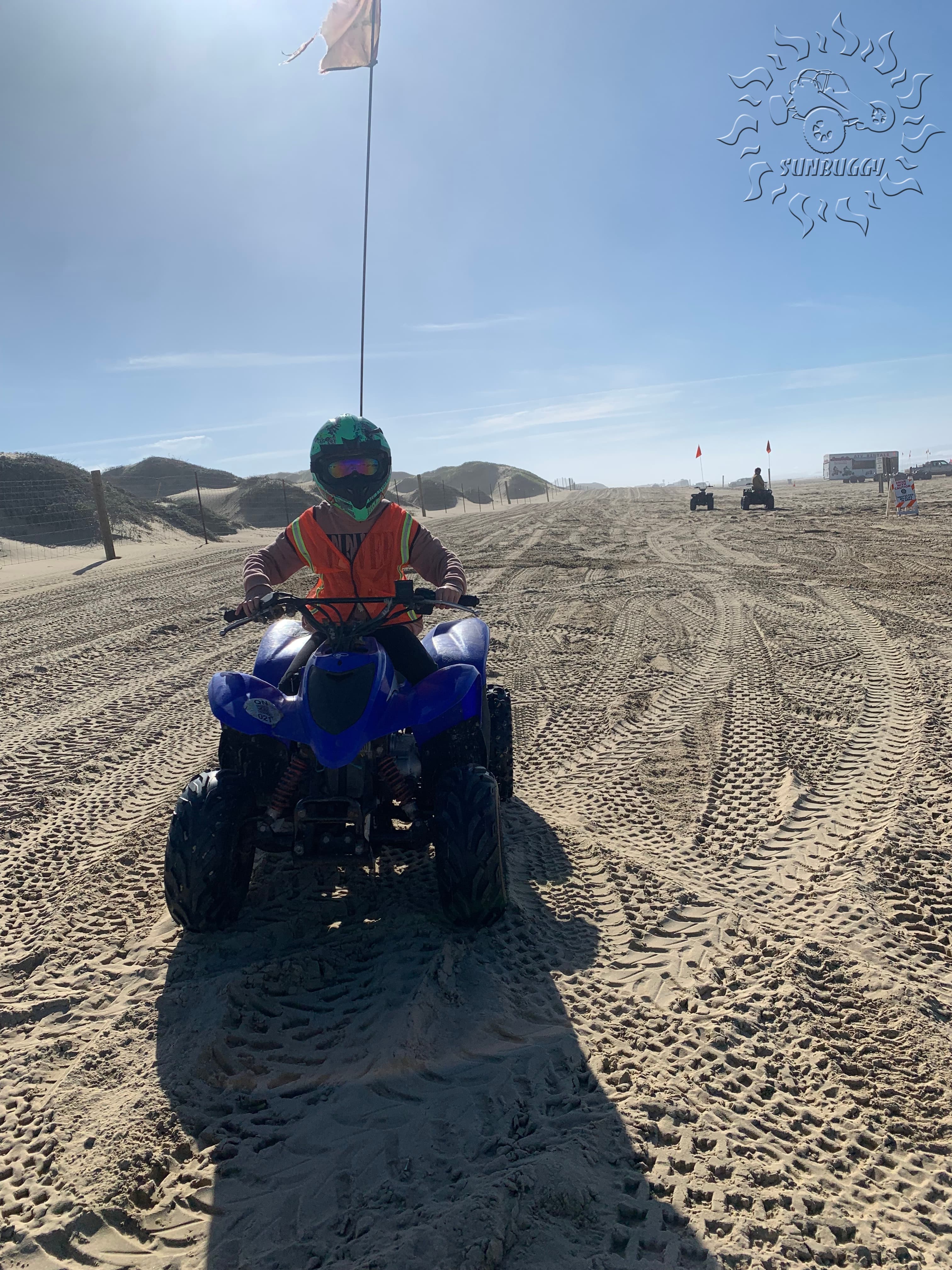 Pismo adventure photo