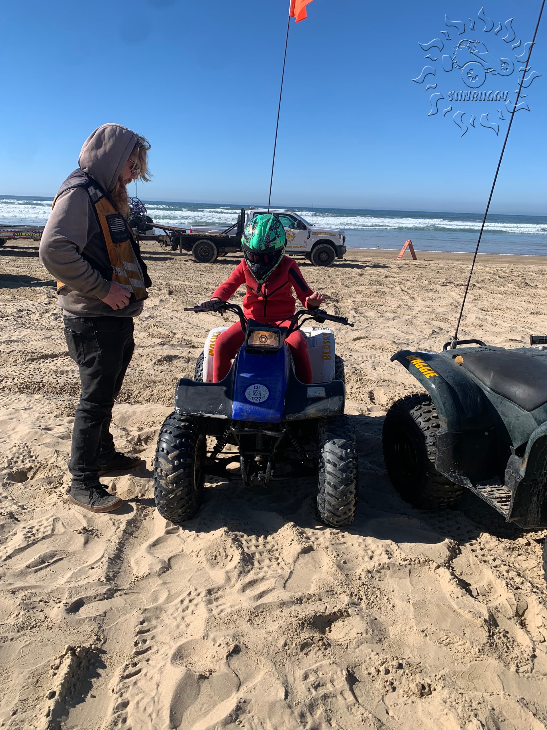 Pismo adventure photo