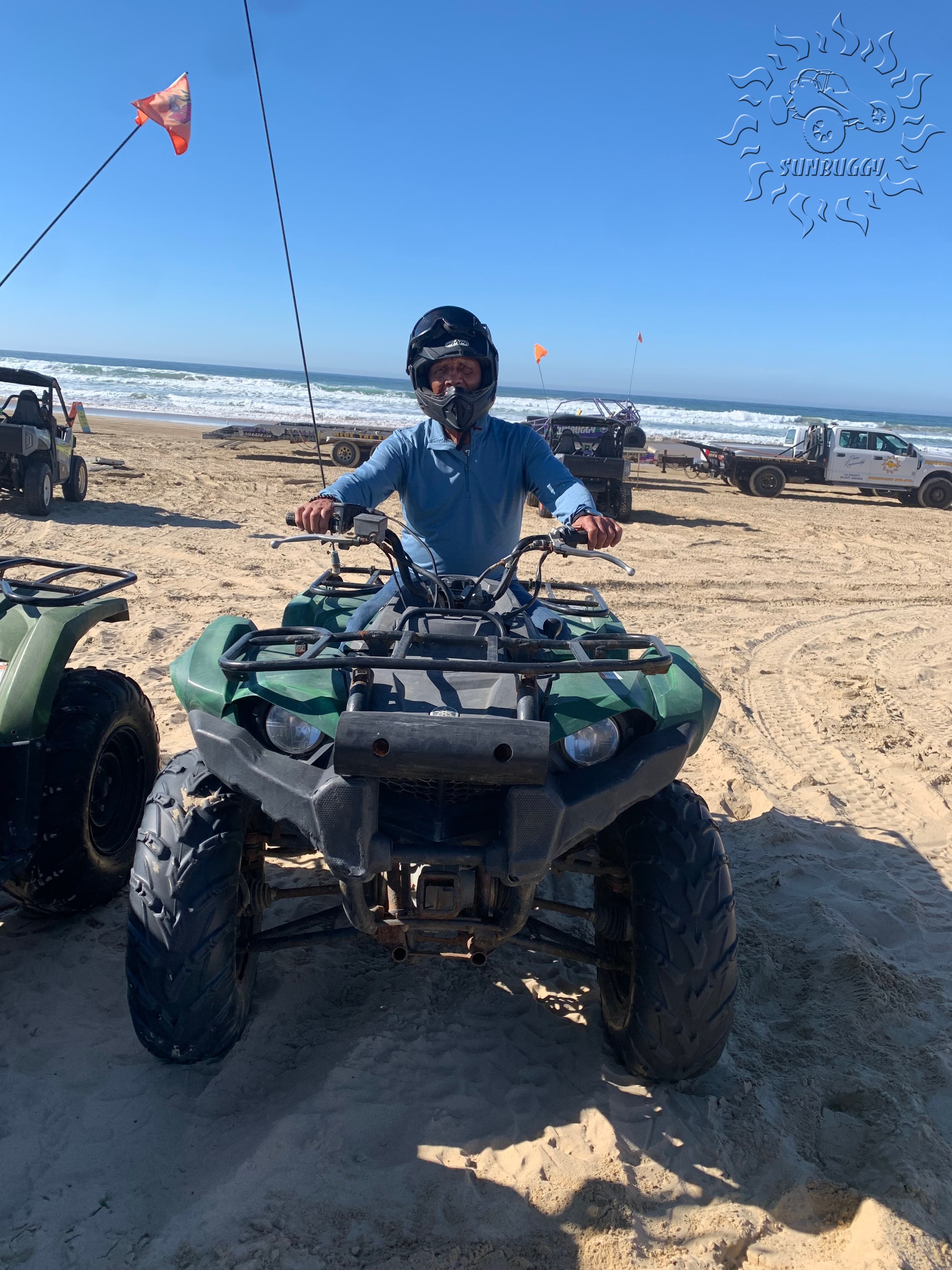 Pismo adventure photo