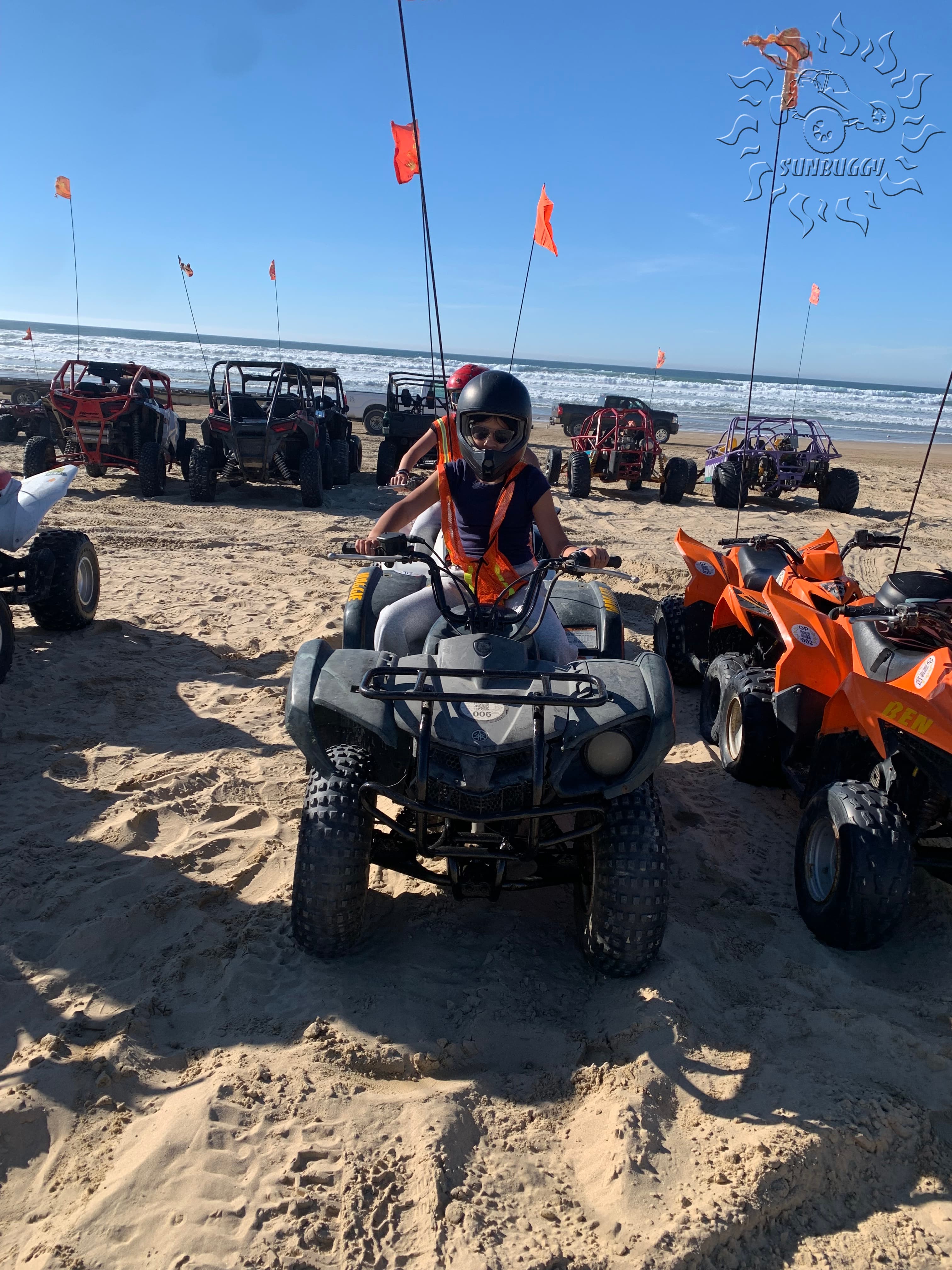 Pismo adventure photo