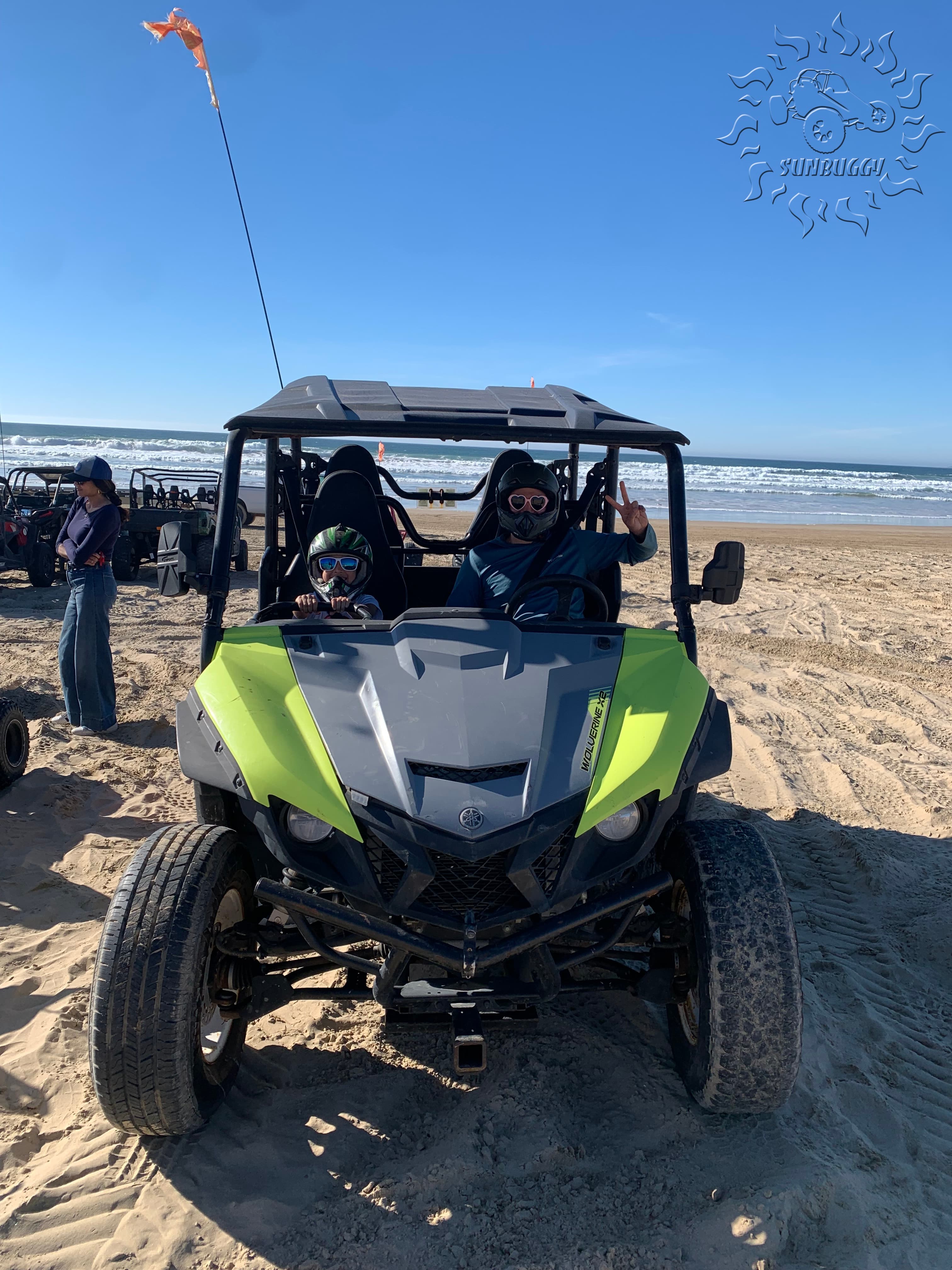 Pismo adventure photo