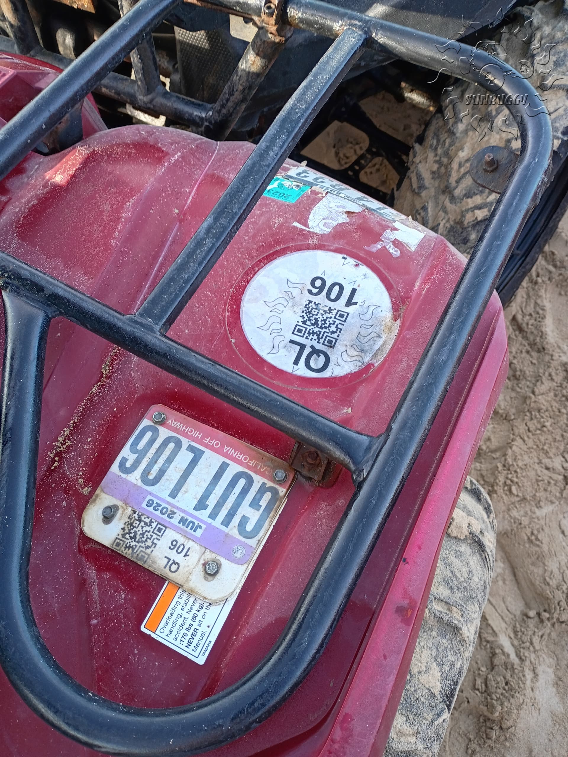 Pismo adventure photo