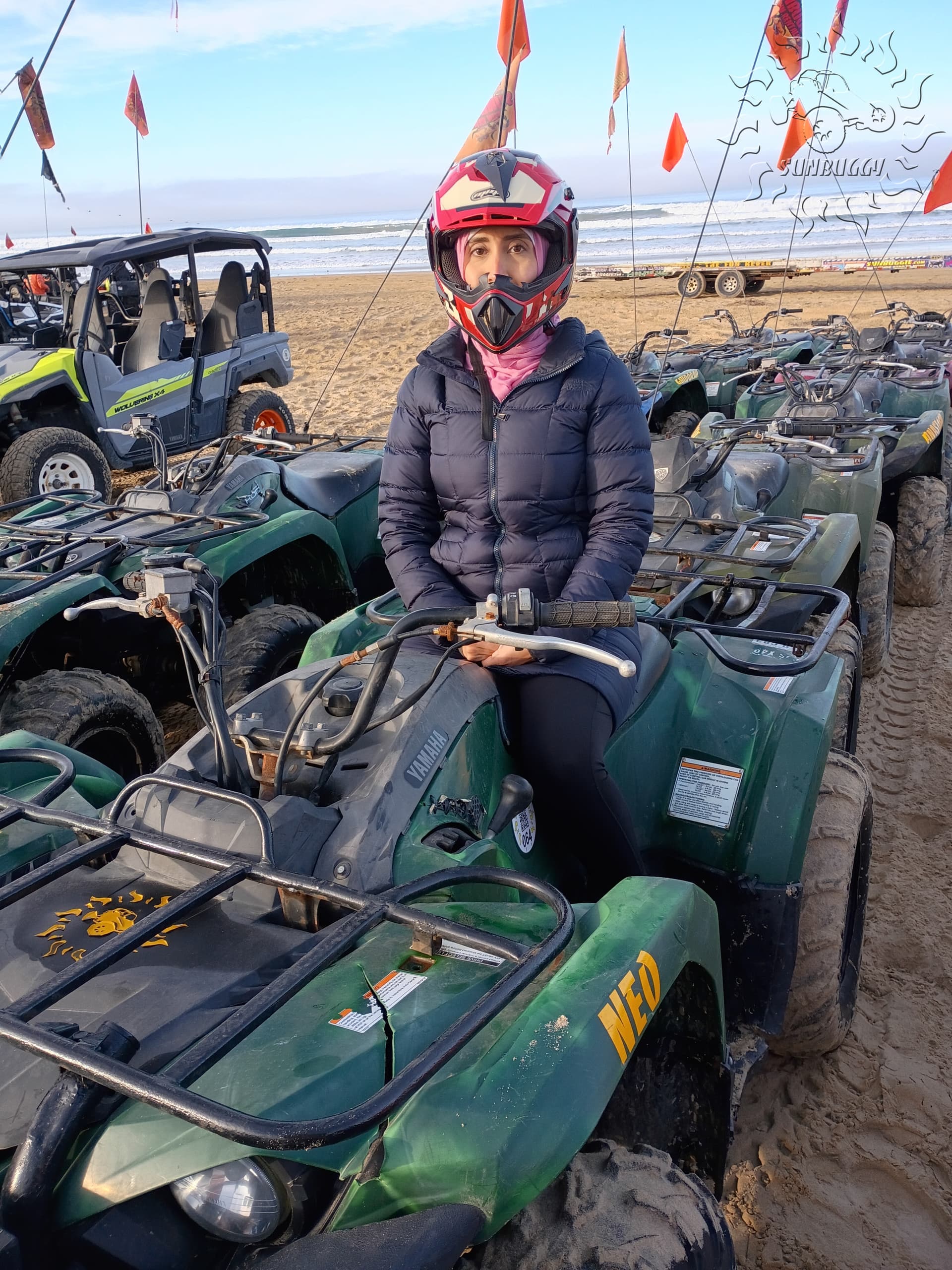 Pismo adventure photo