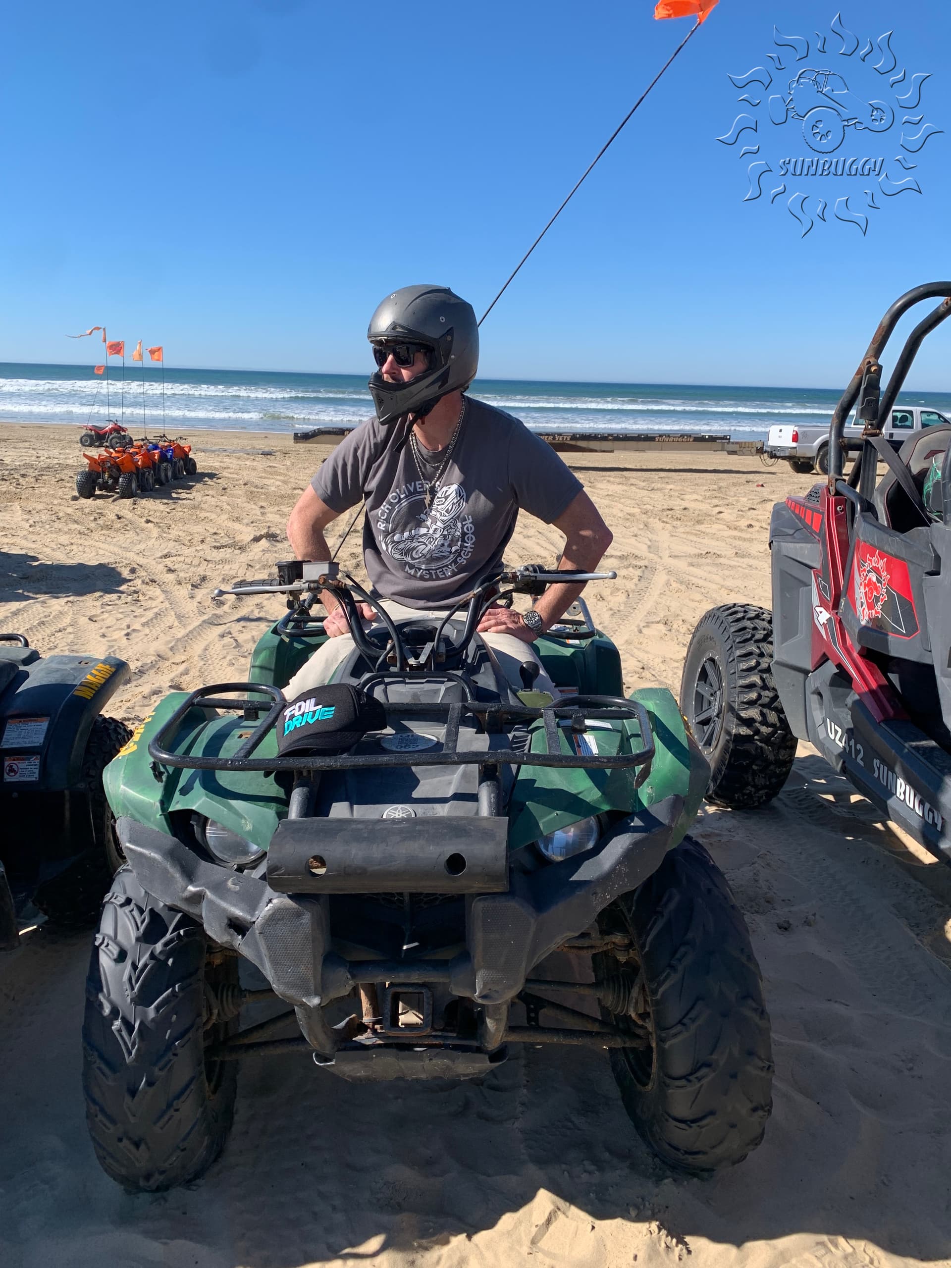 Pismo adventure photo