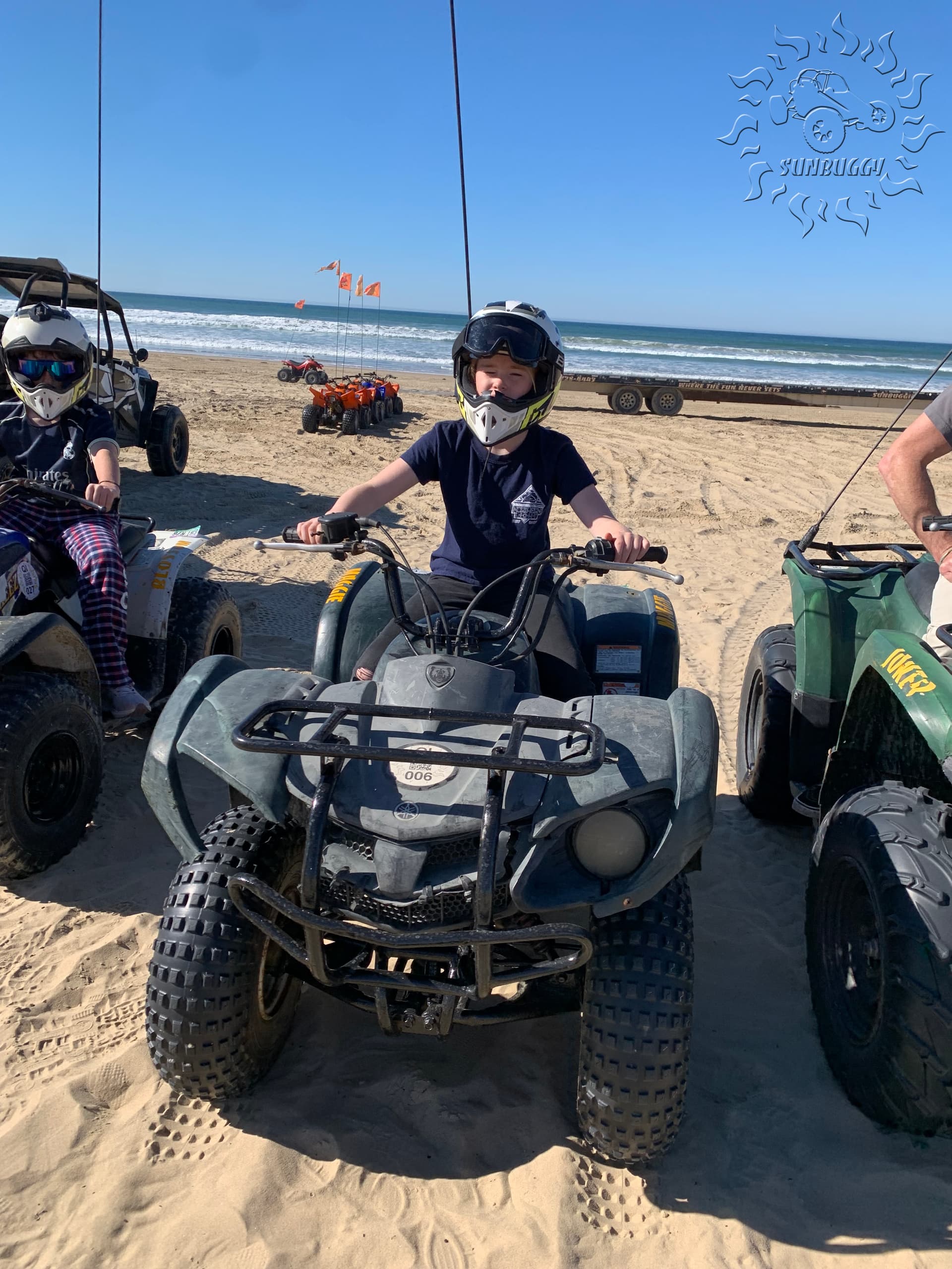 Pismo adventure photo
