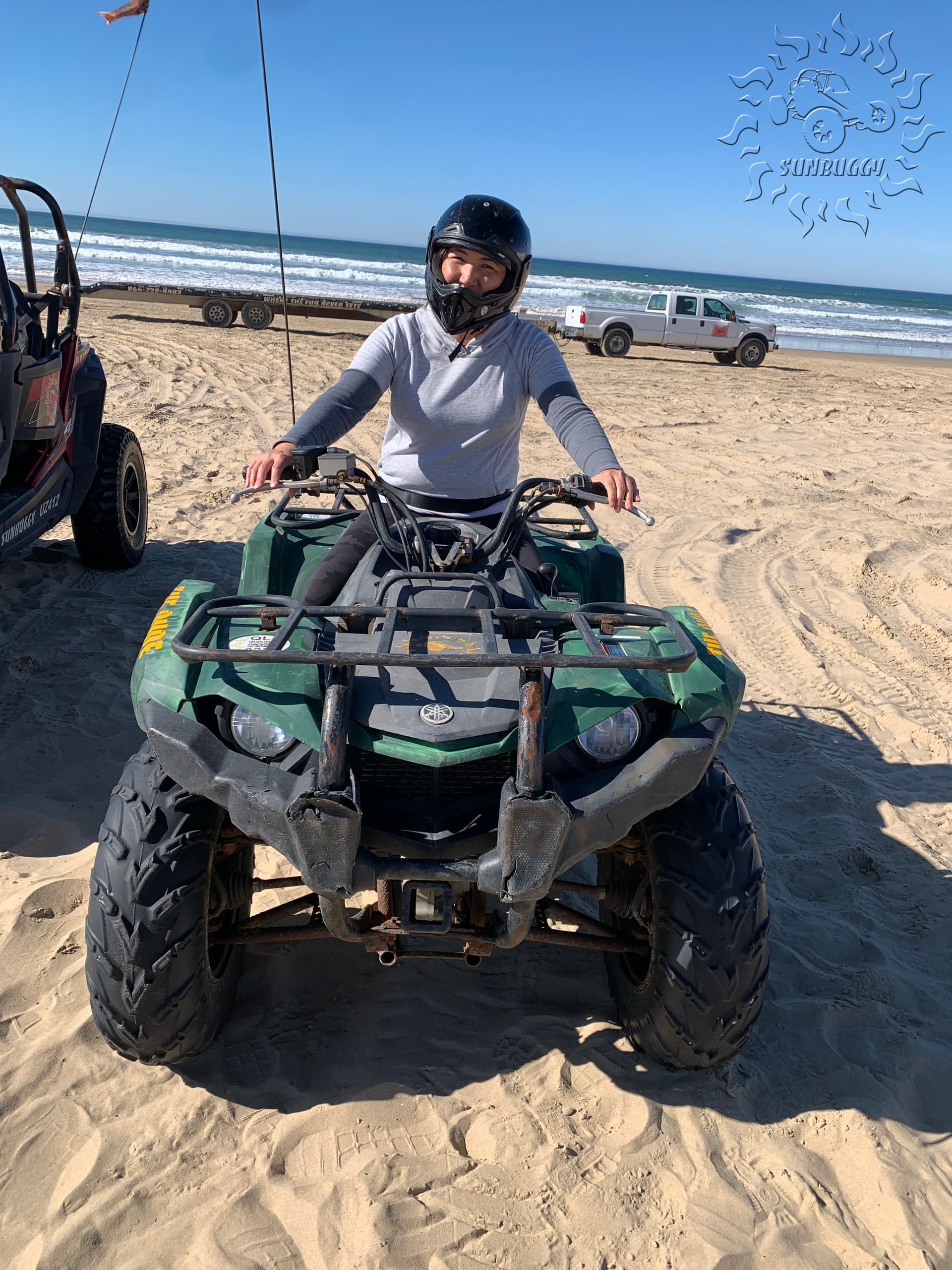 Pismo adventure photo