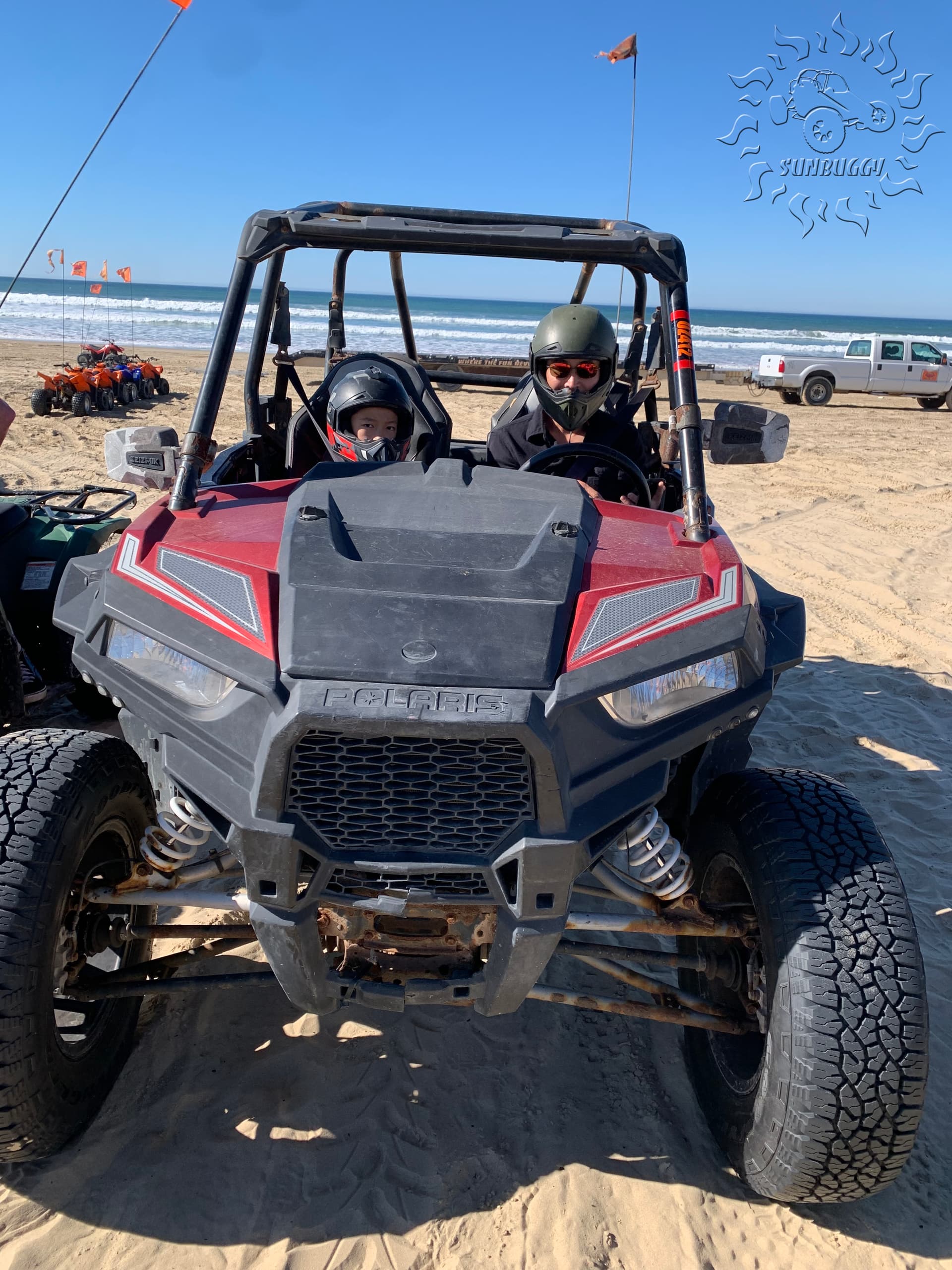Pismo adventure photo