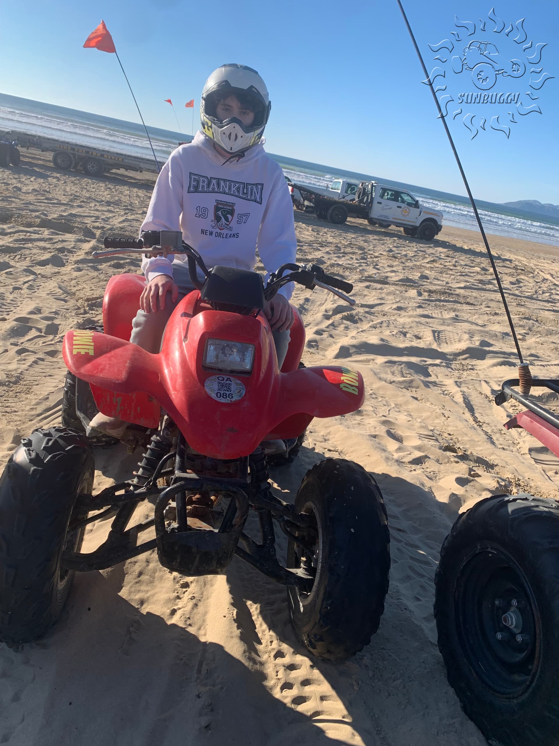 Pismo adventure photo