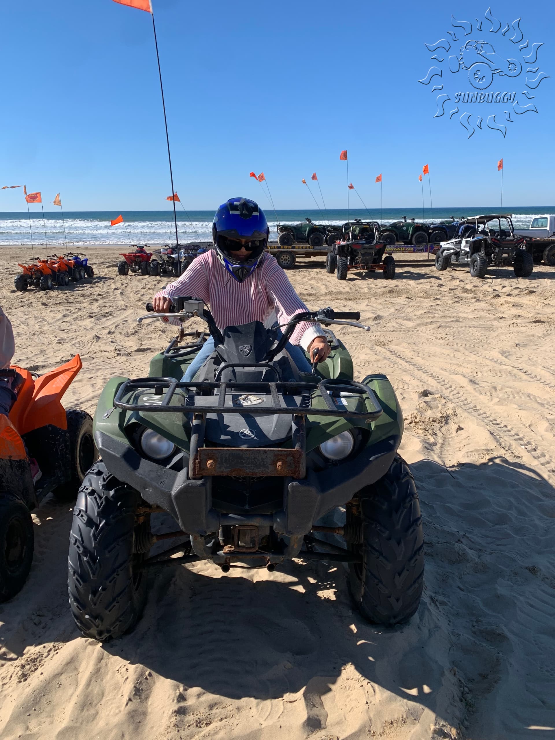 Pismo adventure photo
