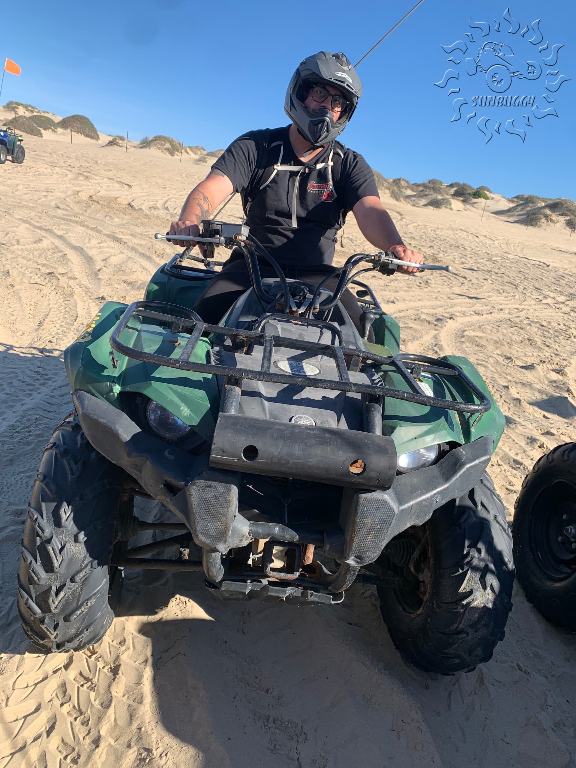 Pismo adventure photo