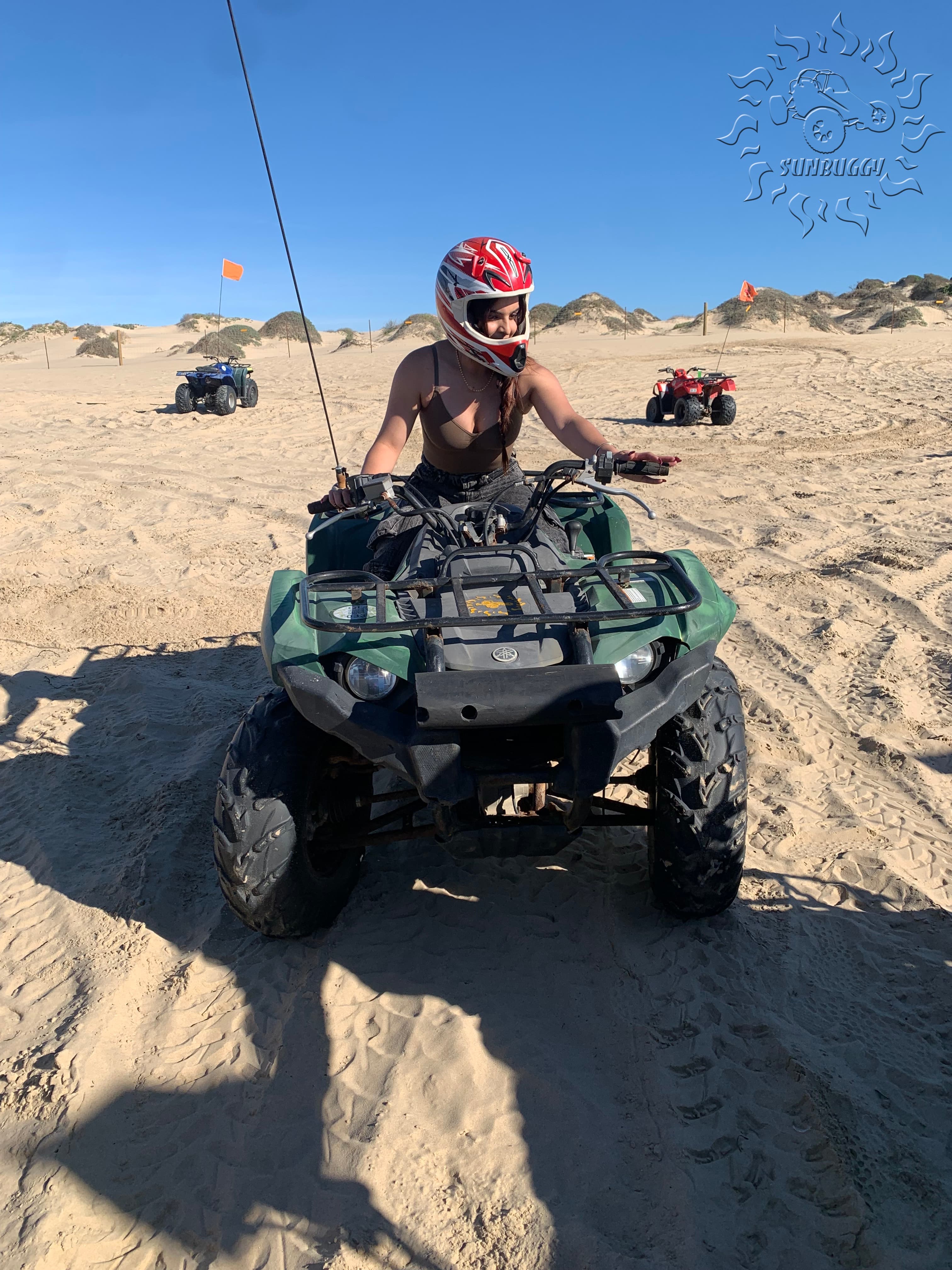 Pismo adventure photo