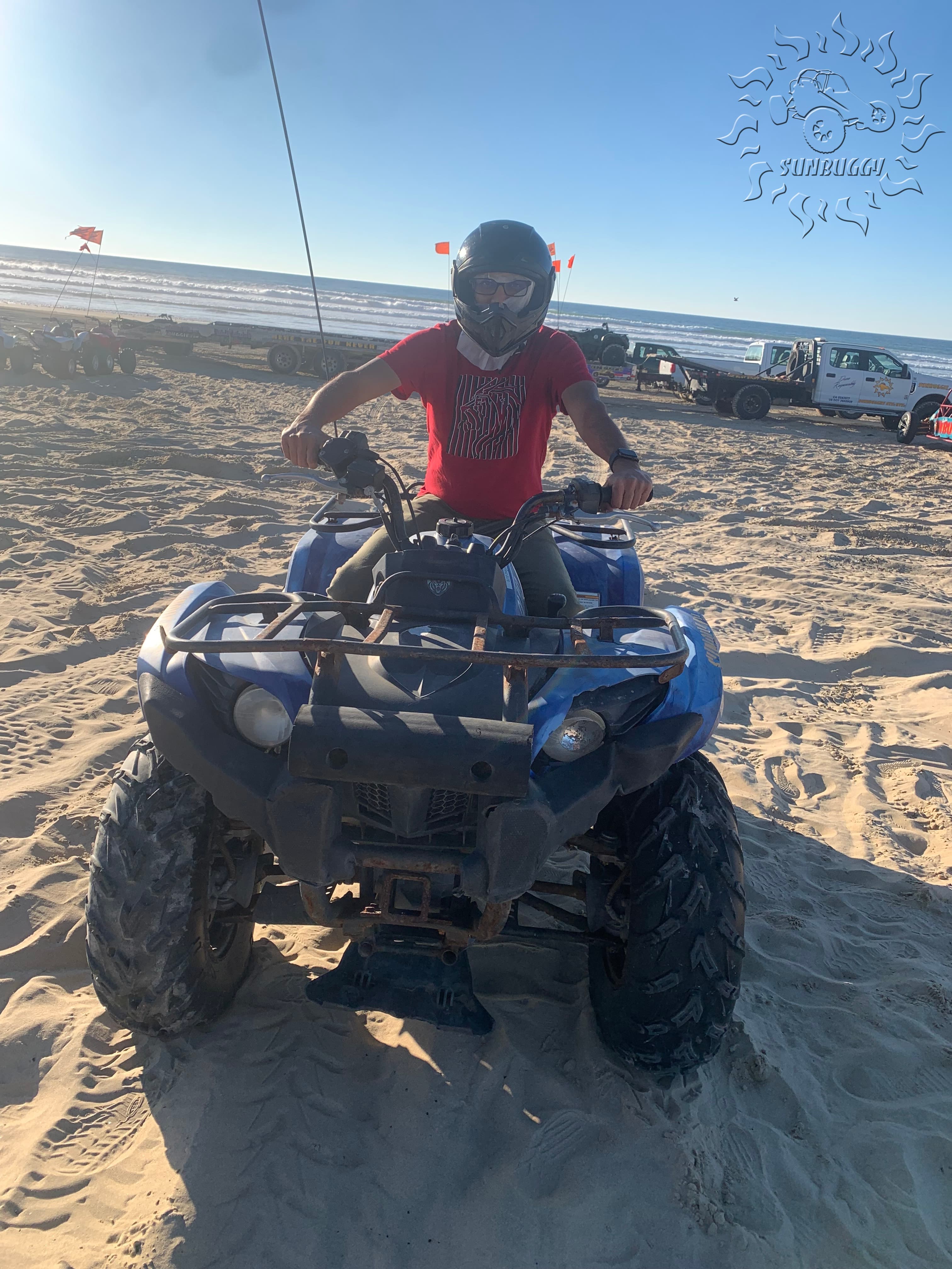 Pismo adventure photo