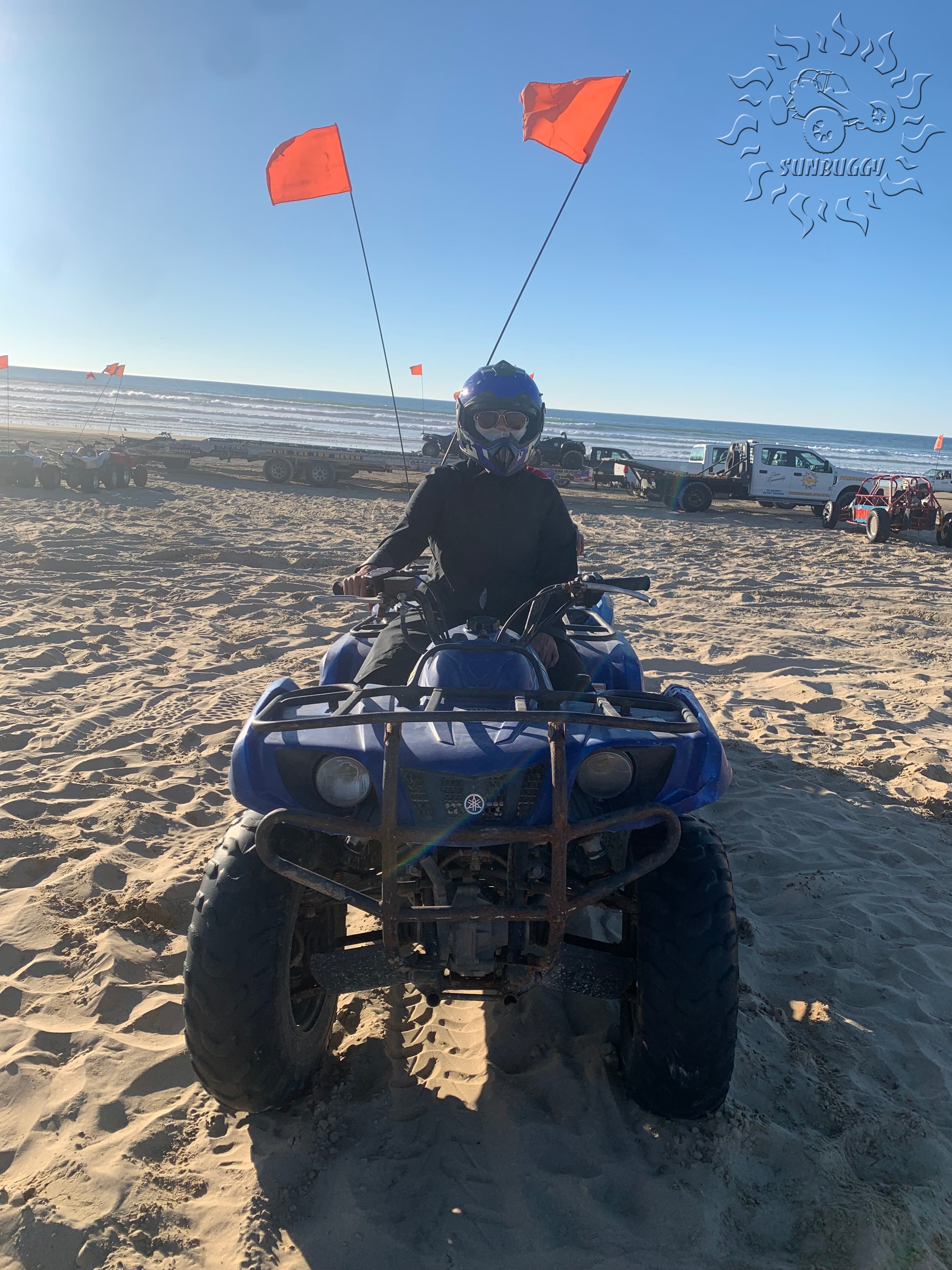 Pismo adventure photo