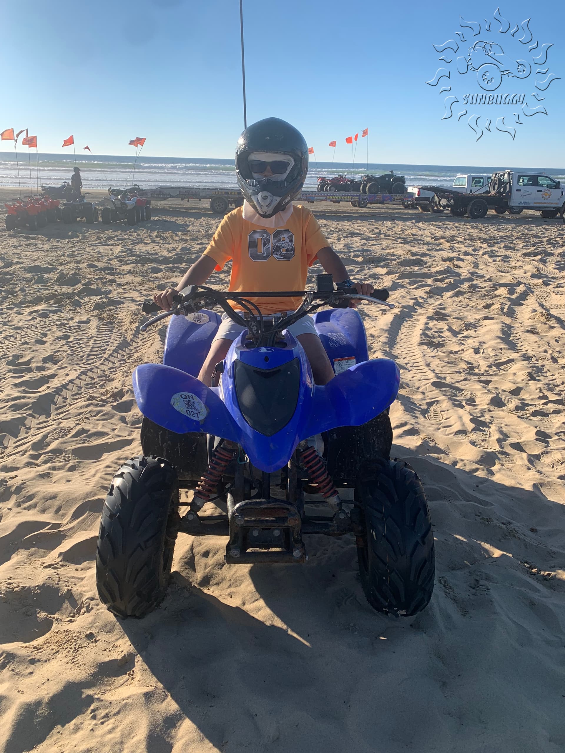 Pismo adventure photo