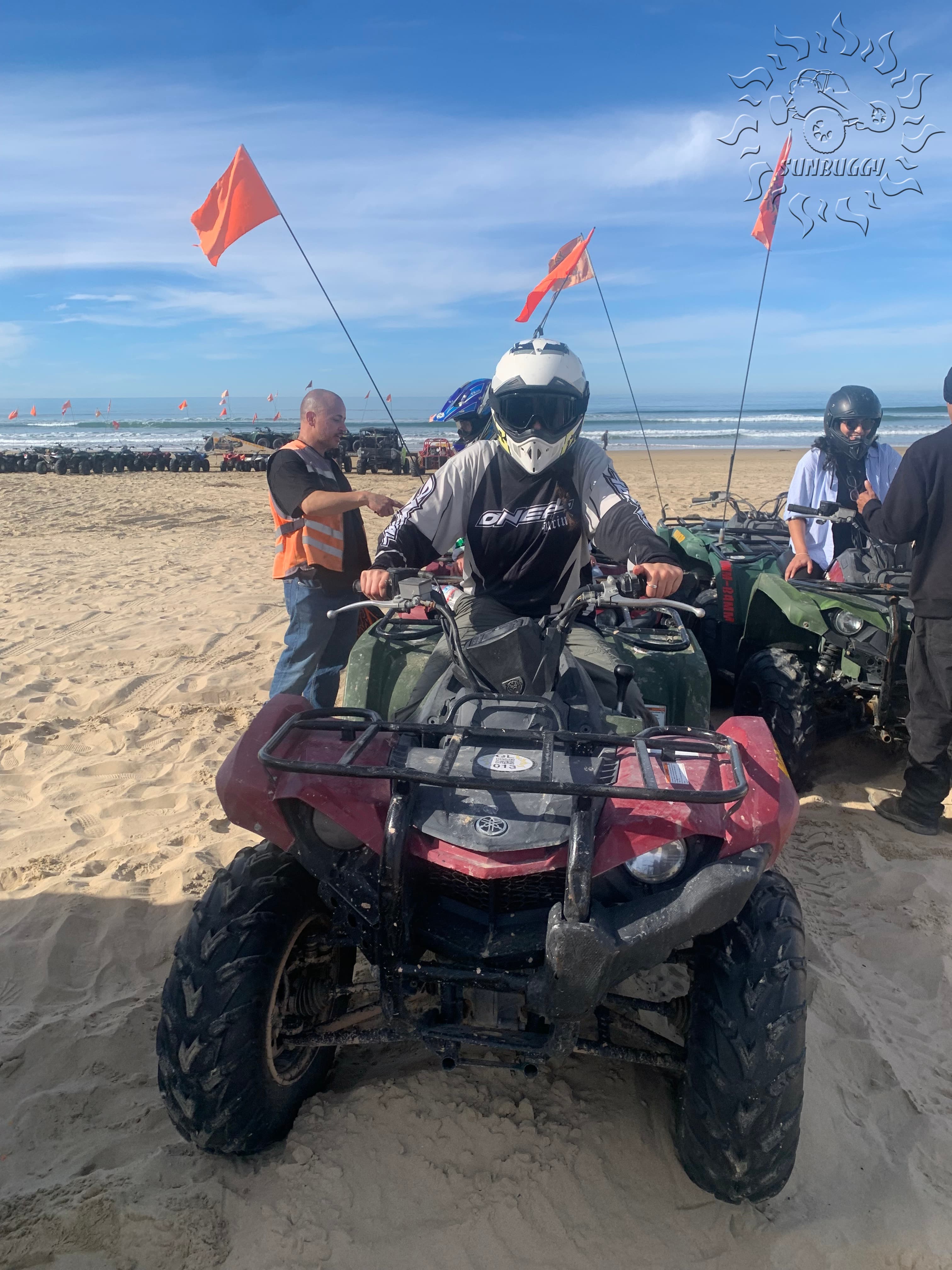 Pismo adventure photo