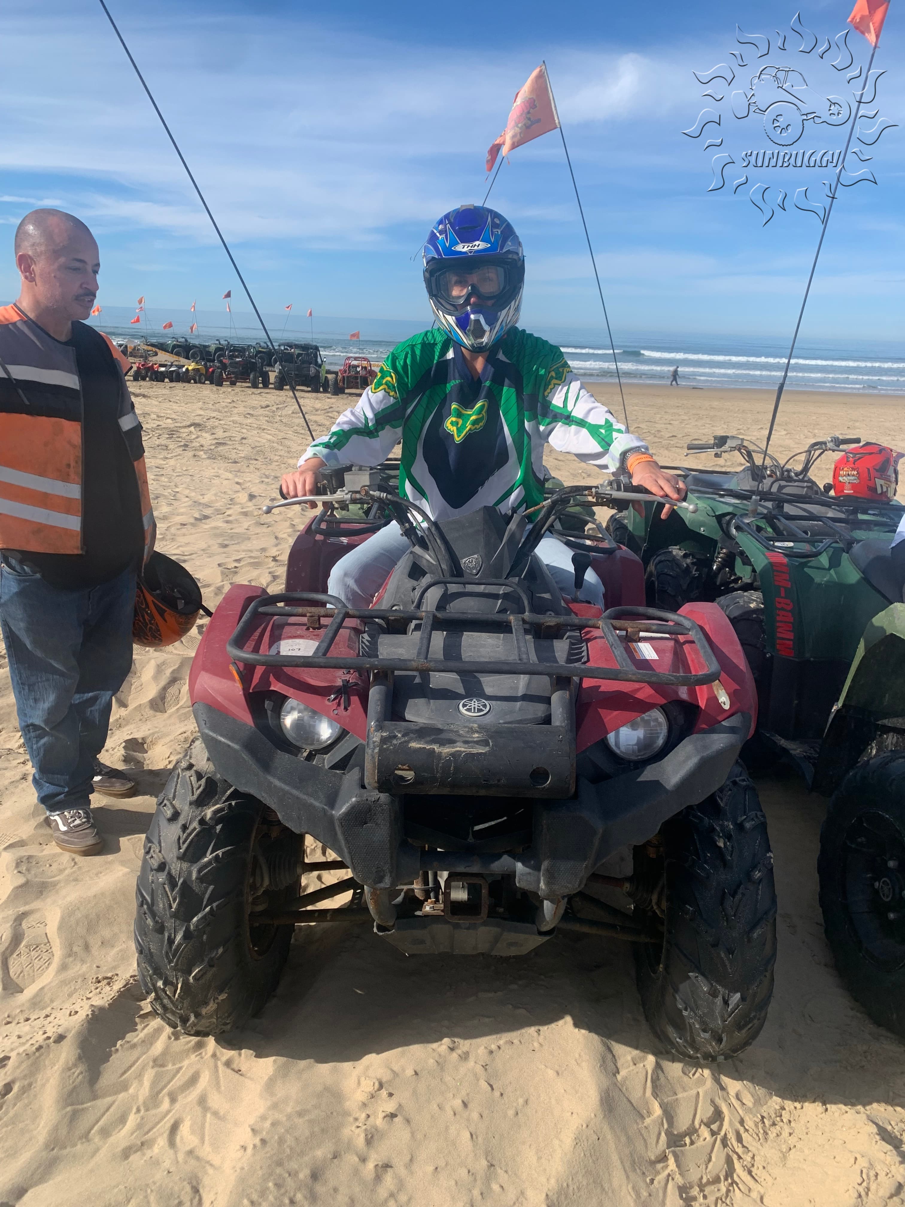 Pismo adventure photo
