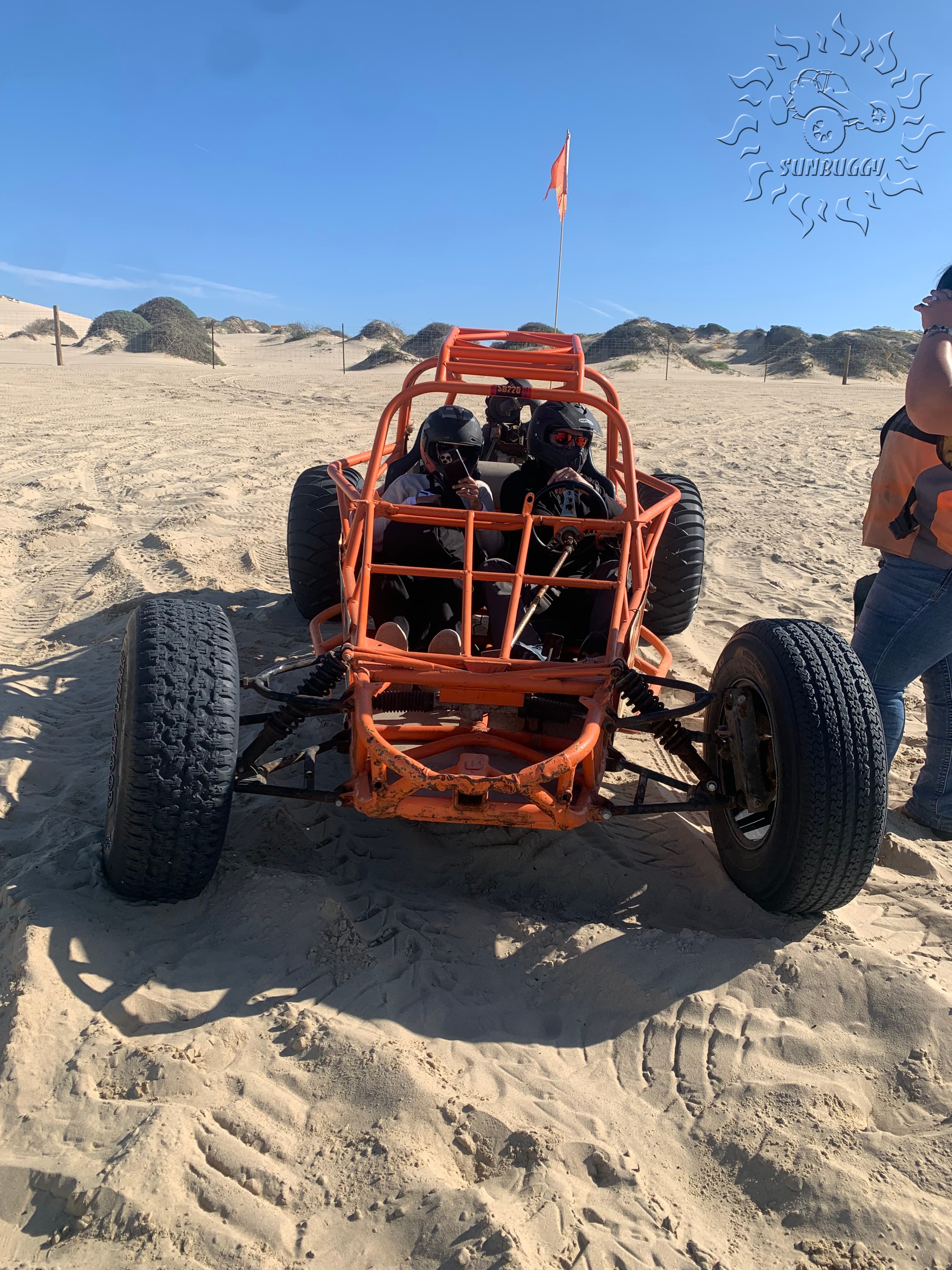 Pismo adventure photo