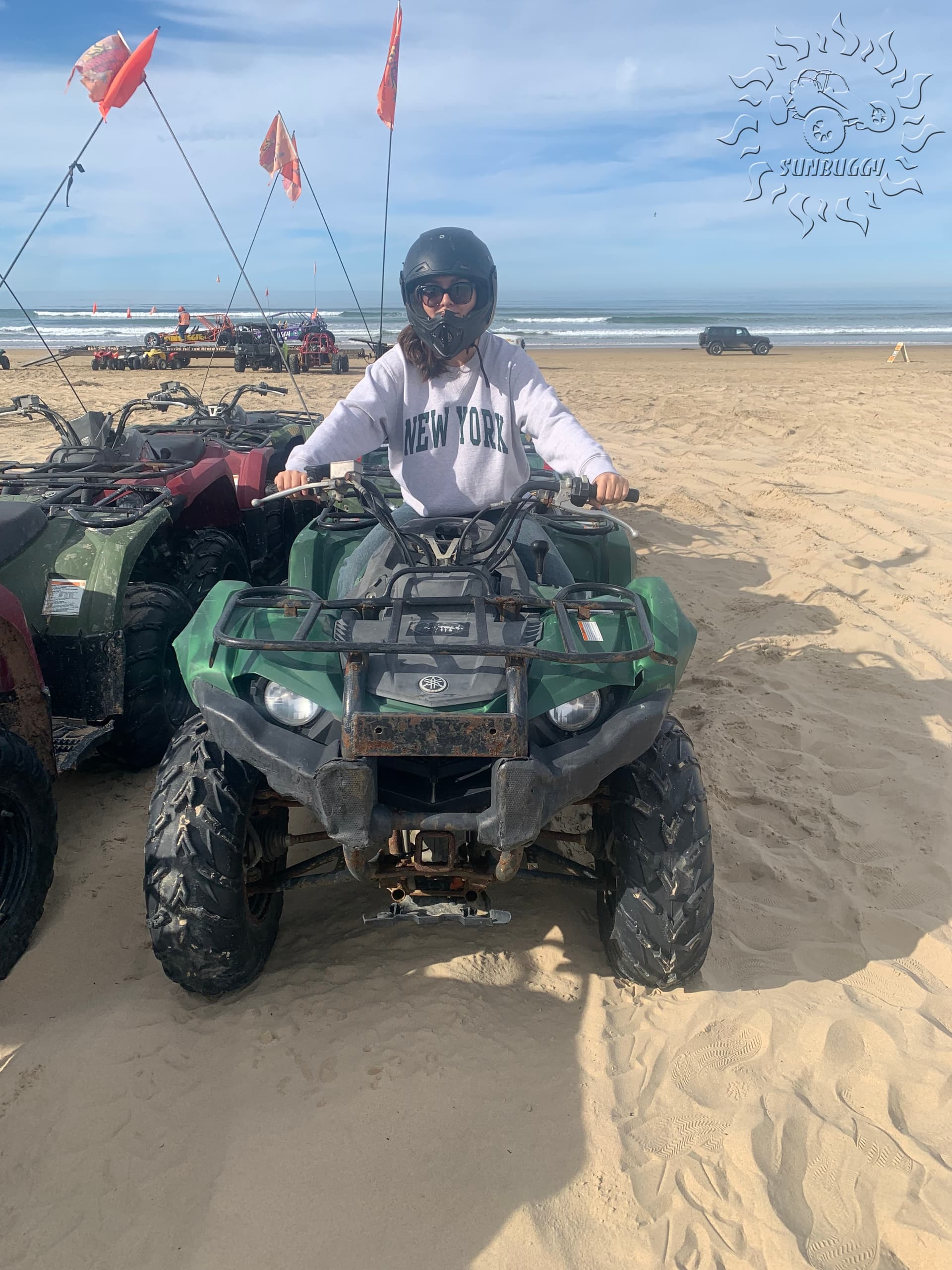 Pismo adventure photo