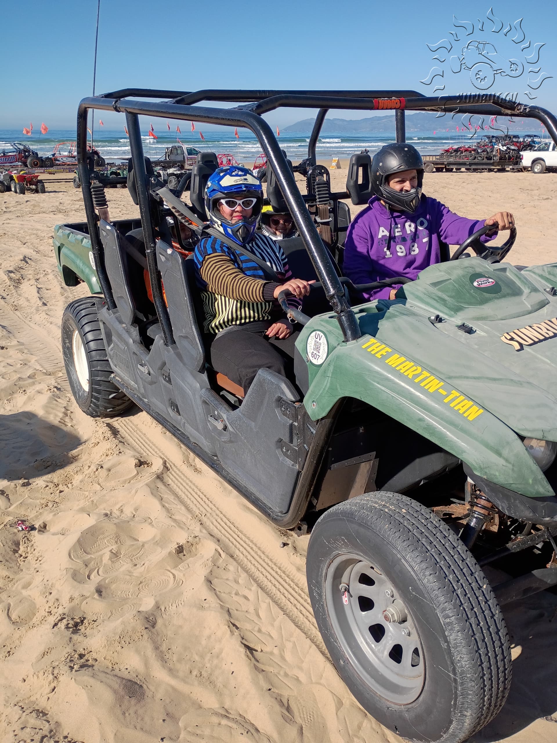 Pismo adventure photo