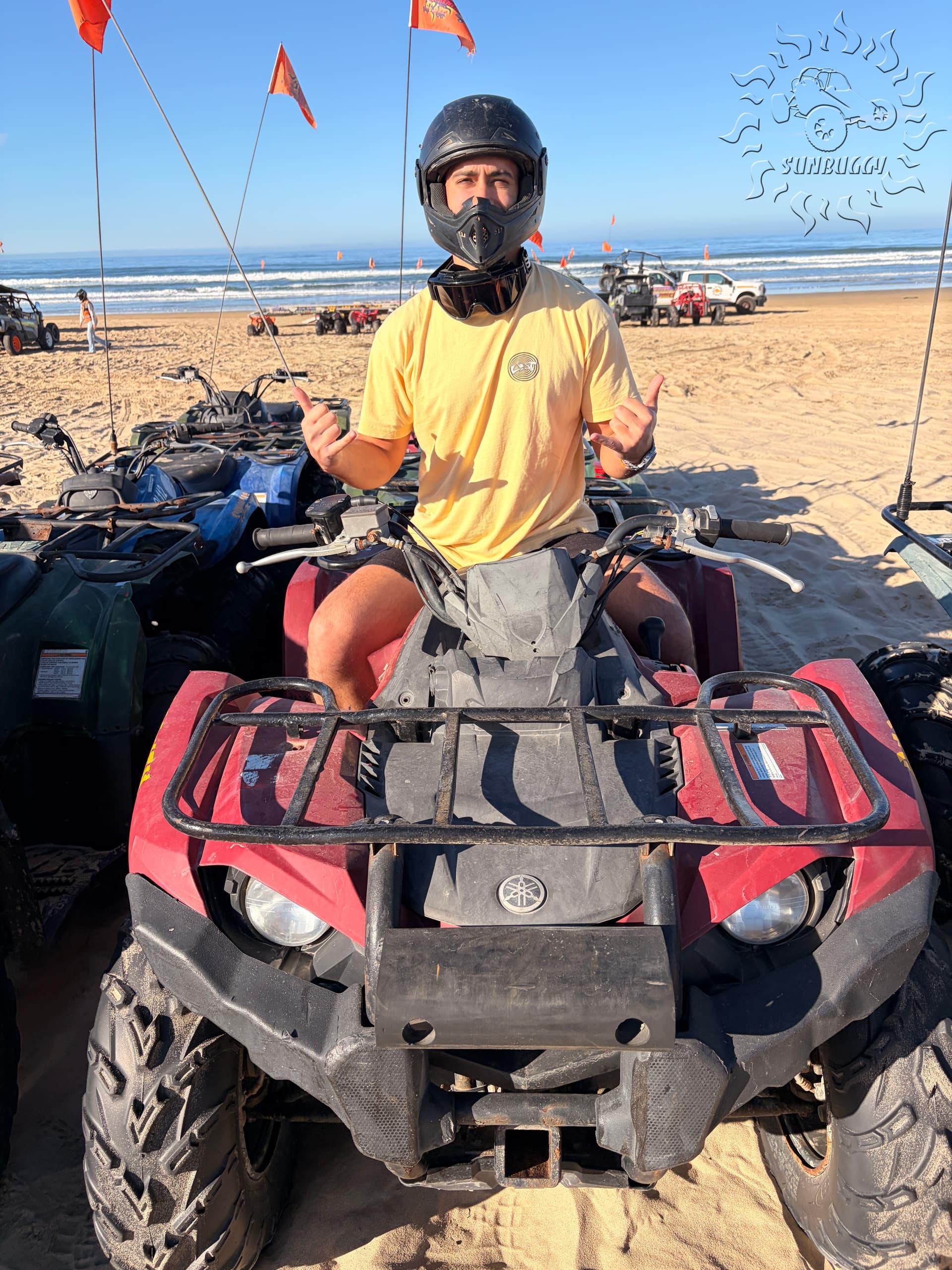 Pismo adventure photo