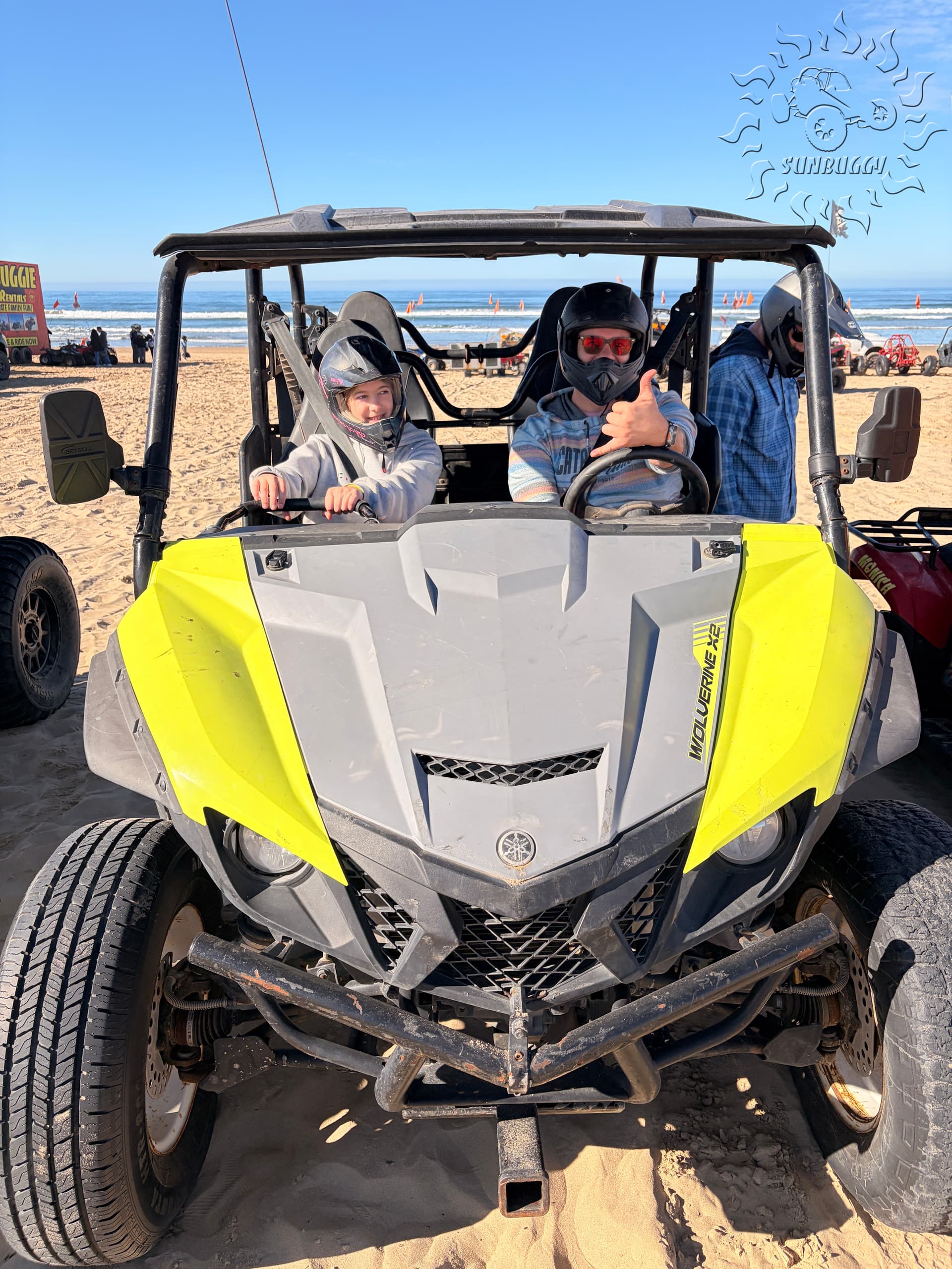 Pismo adventure photo