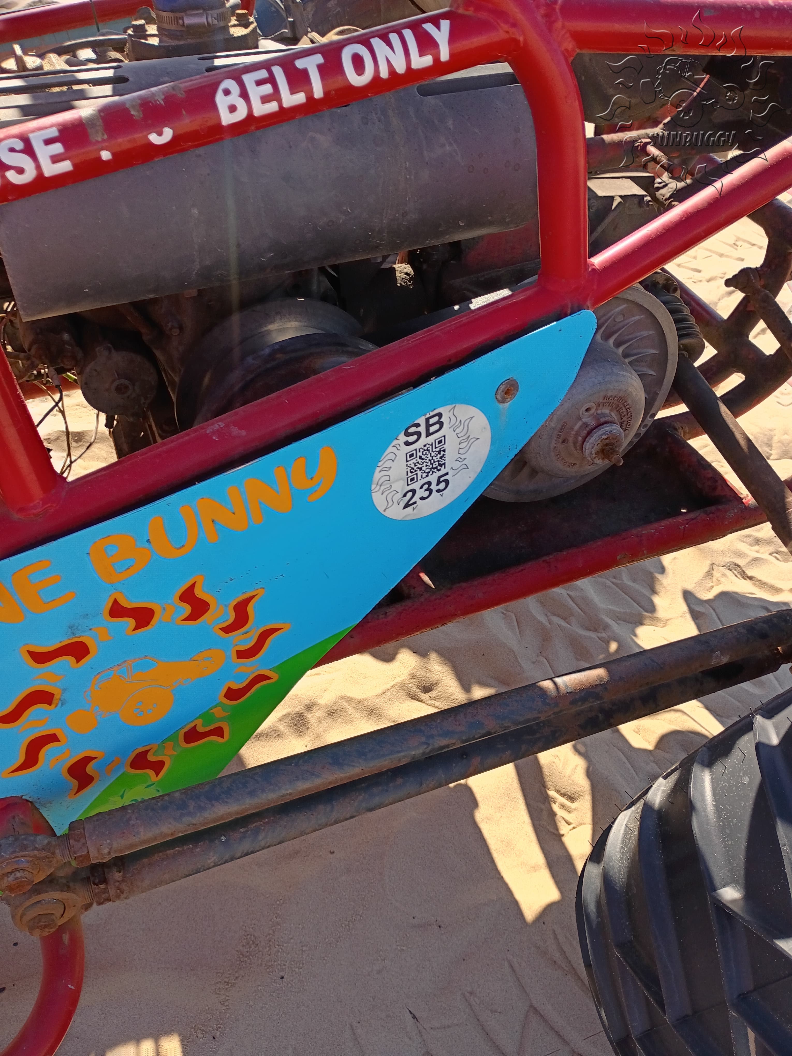 Pismo adventure photo