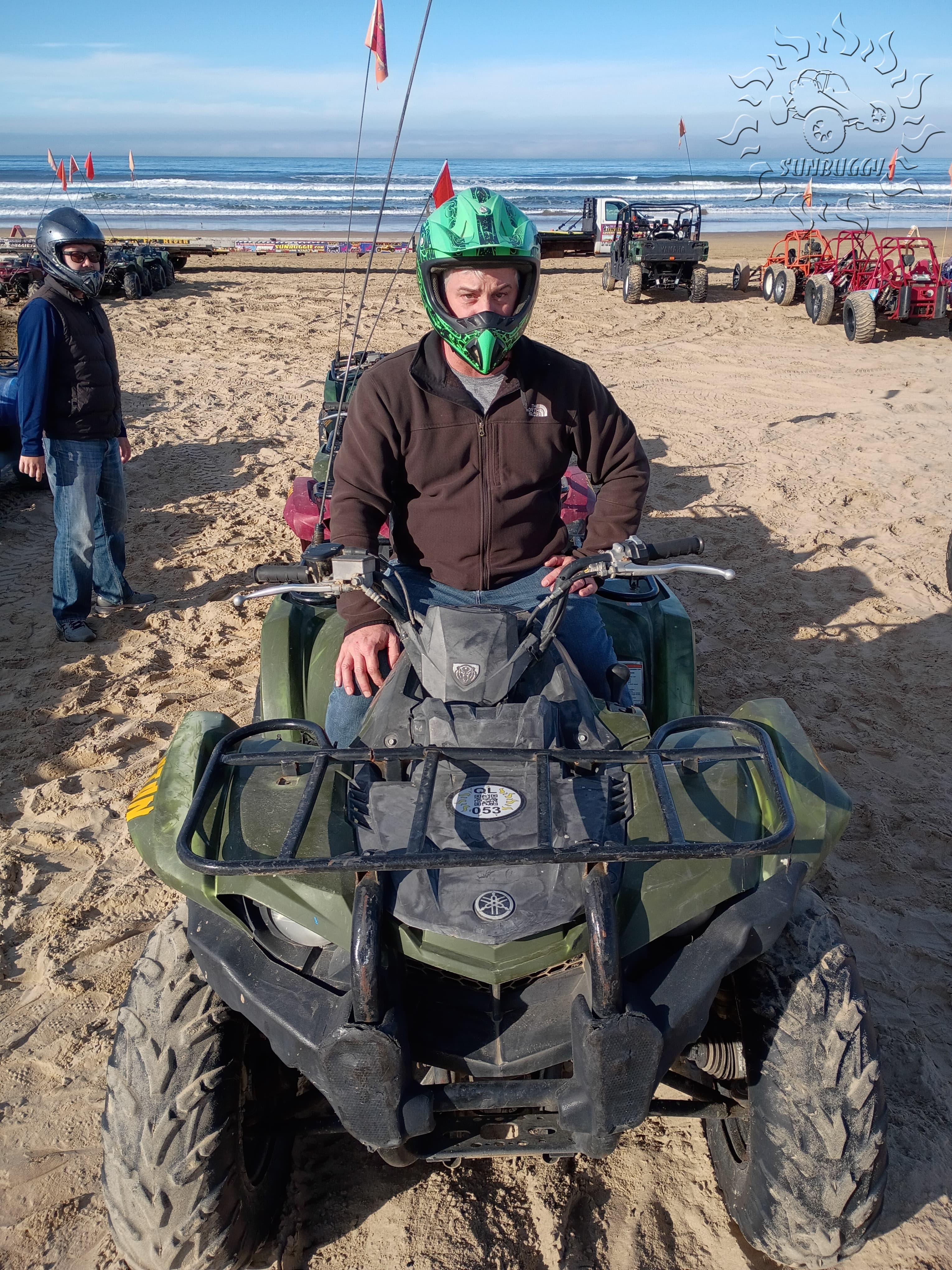 Pismo adventure photo