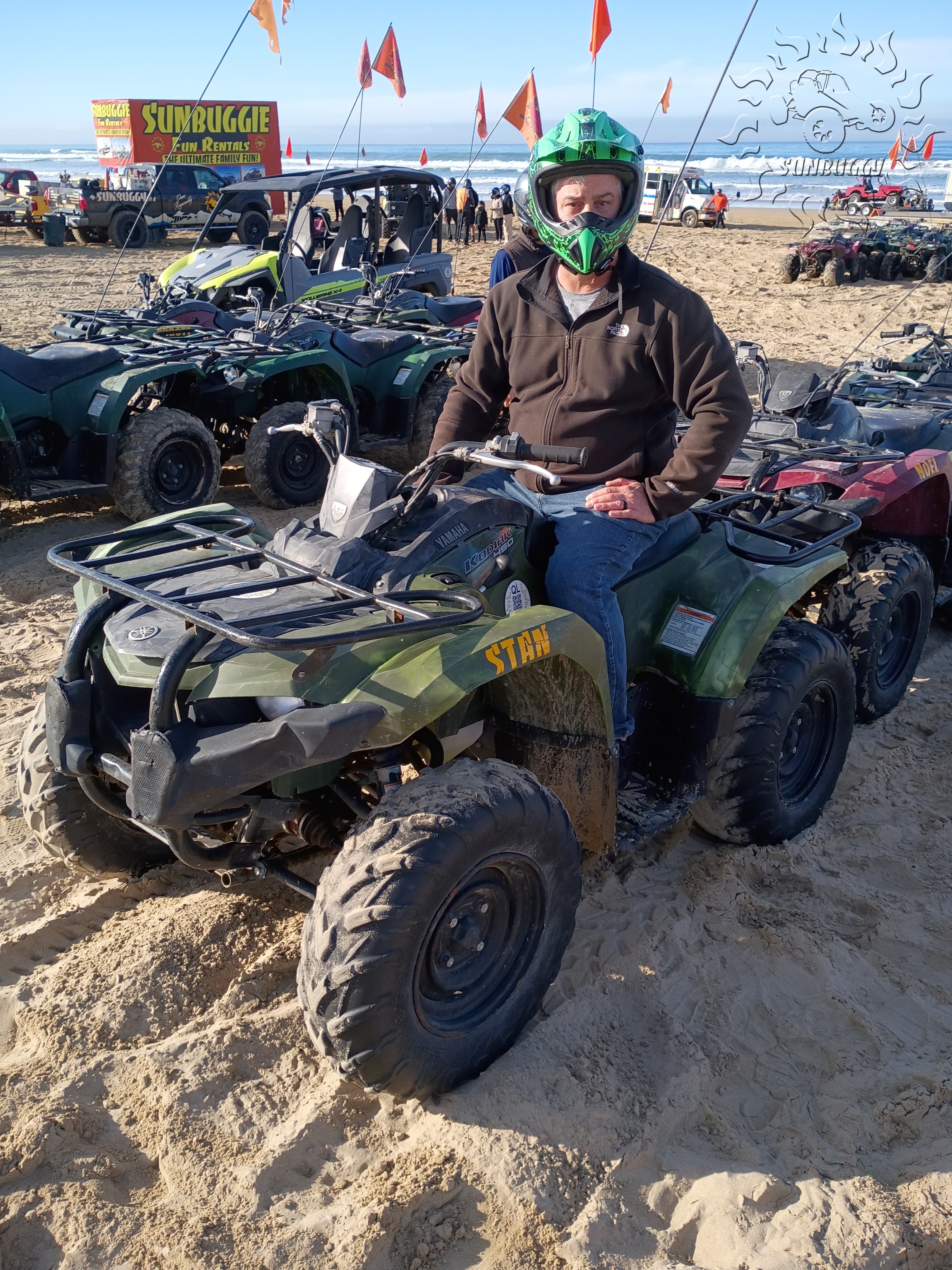 Pismo adventure photo
