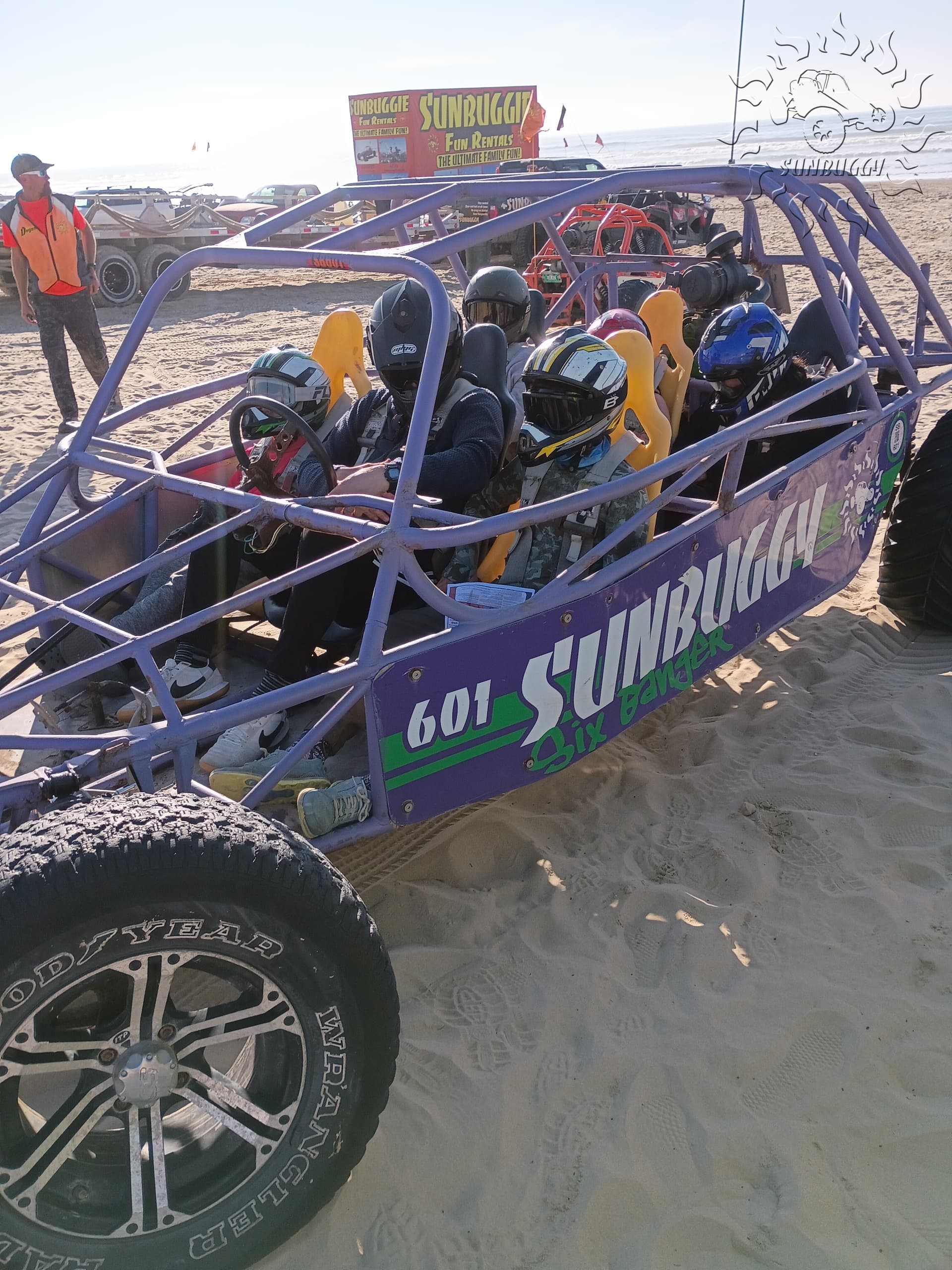 Pismo adventure photo