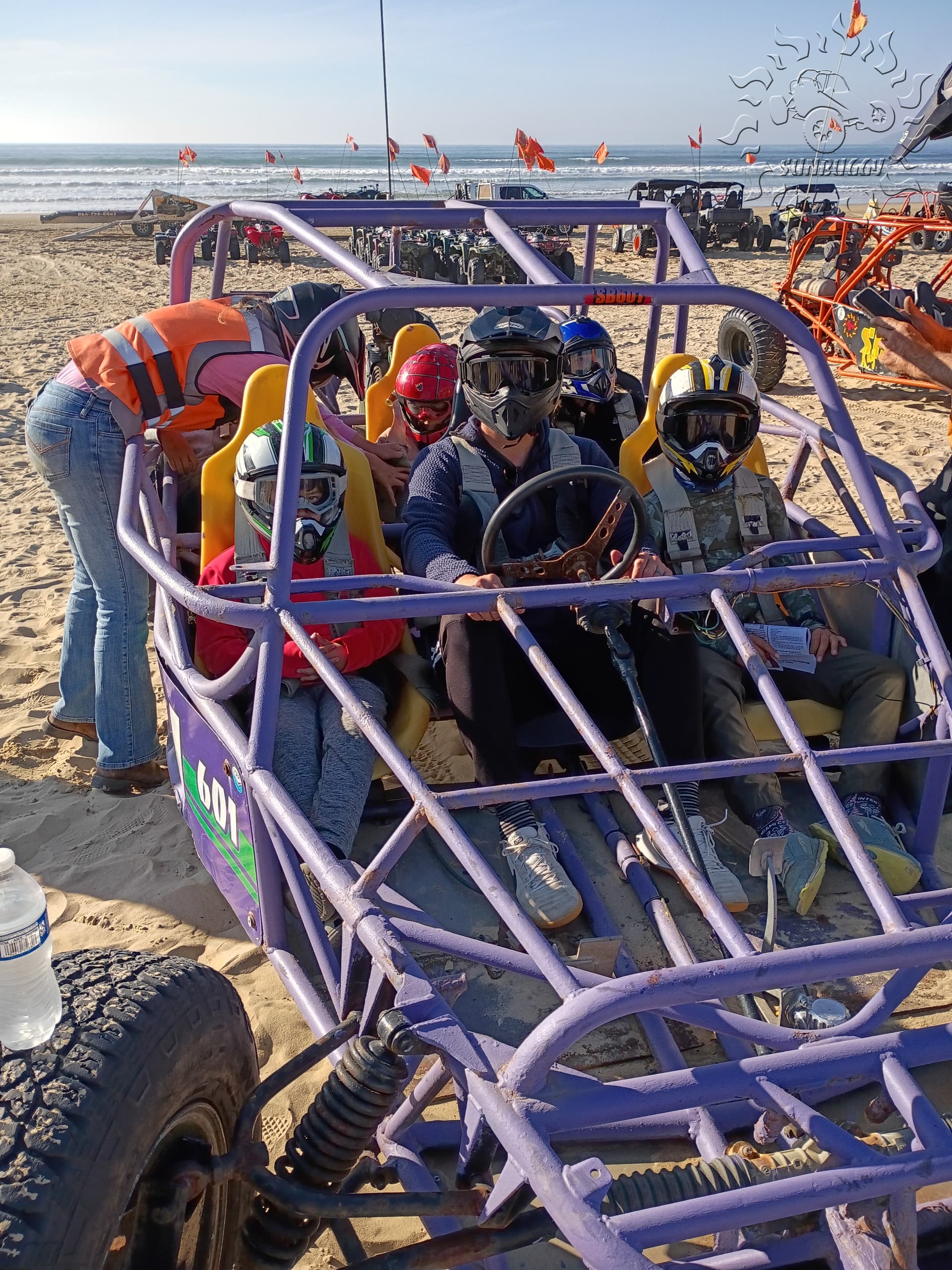 Pismo adventure photo