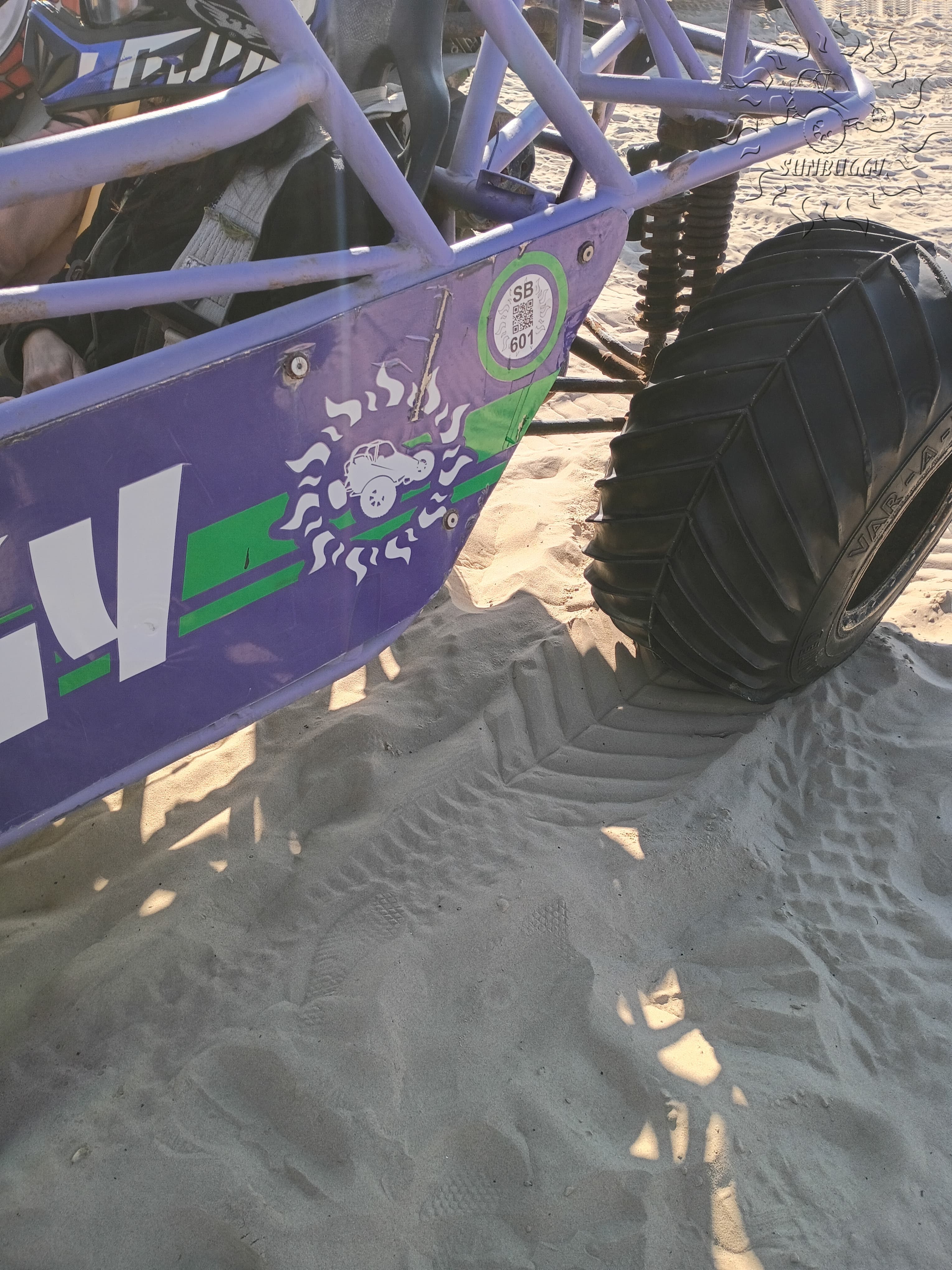 Pismo adventure photo