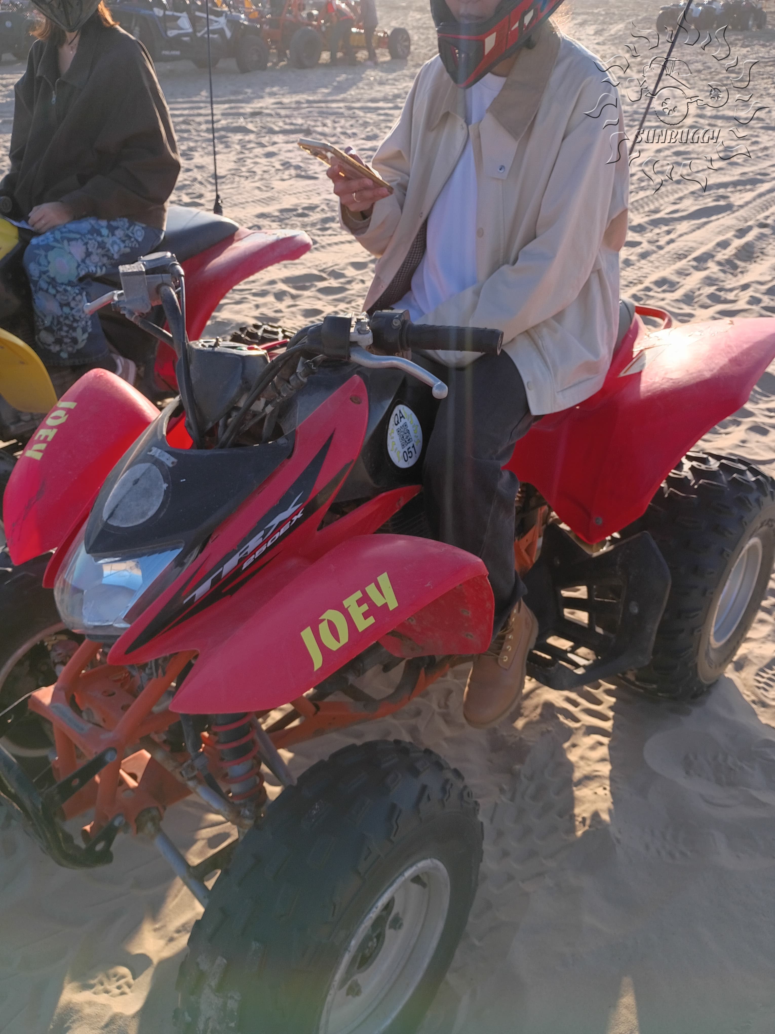 Pismo adventure photo
