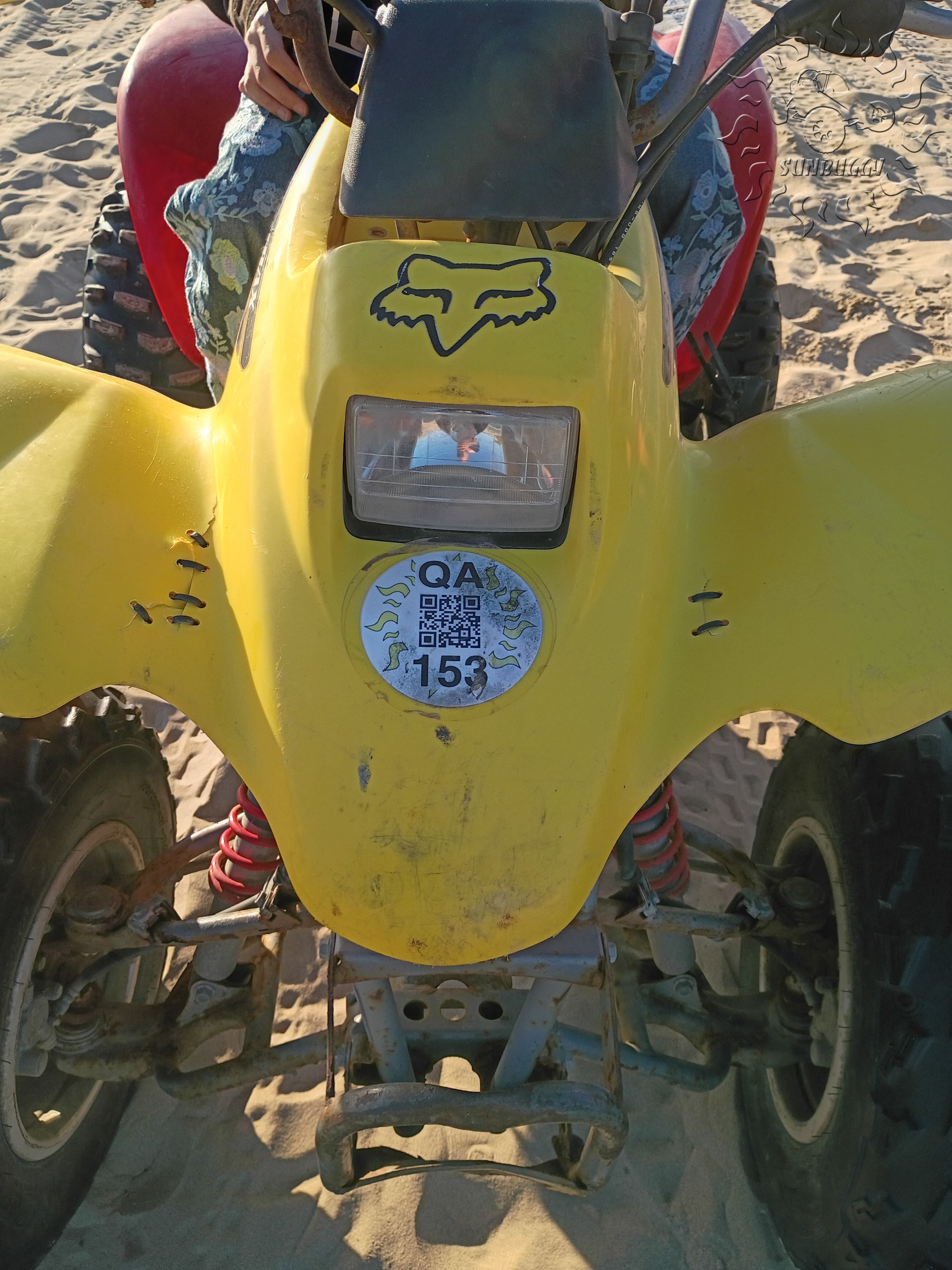 Pismo adventure photo