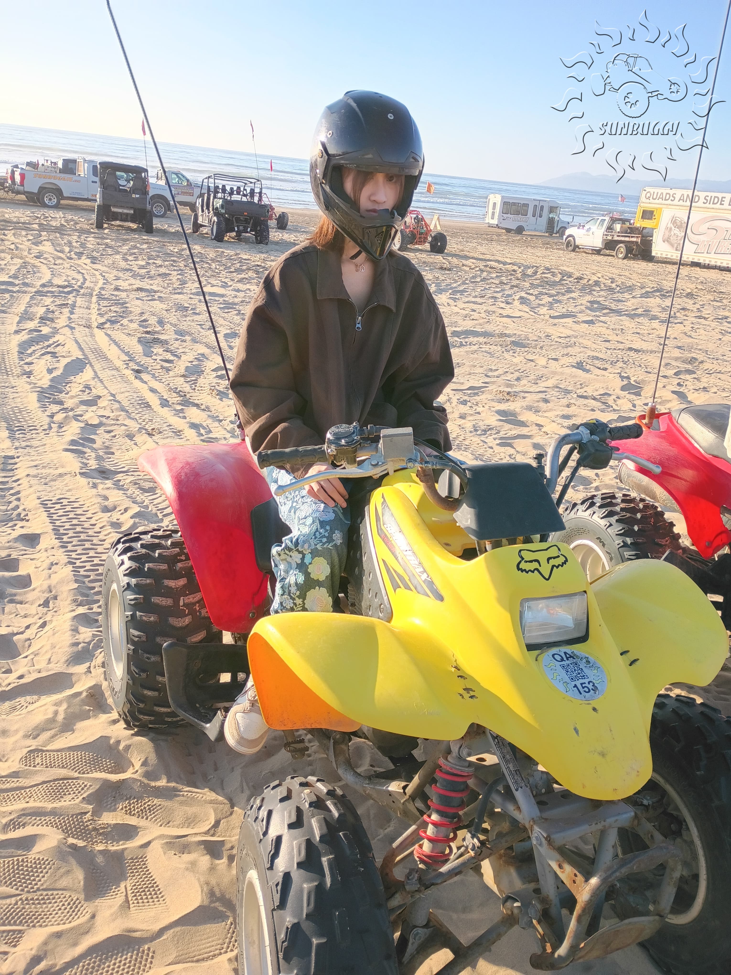 Pismo adventure photo