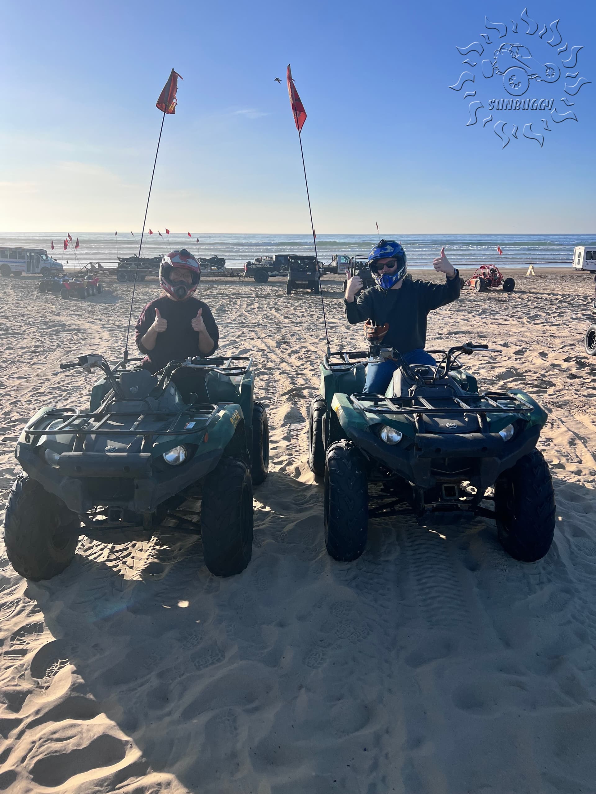 Pismo adventure photo