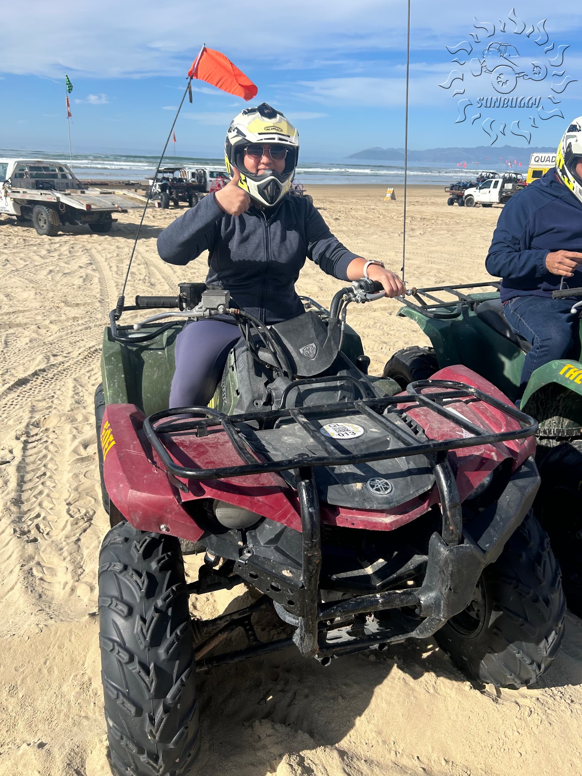Pismo adventure photo