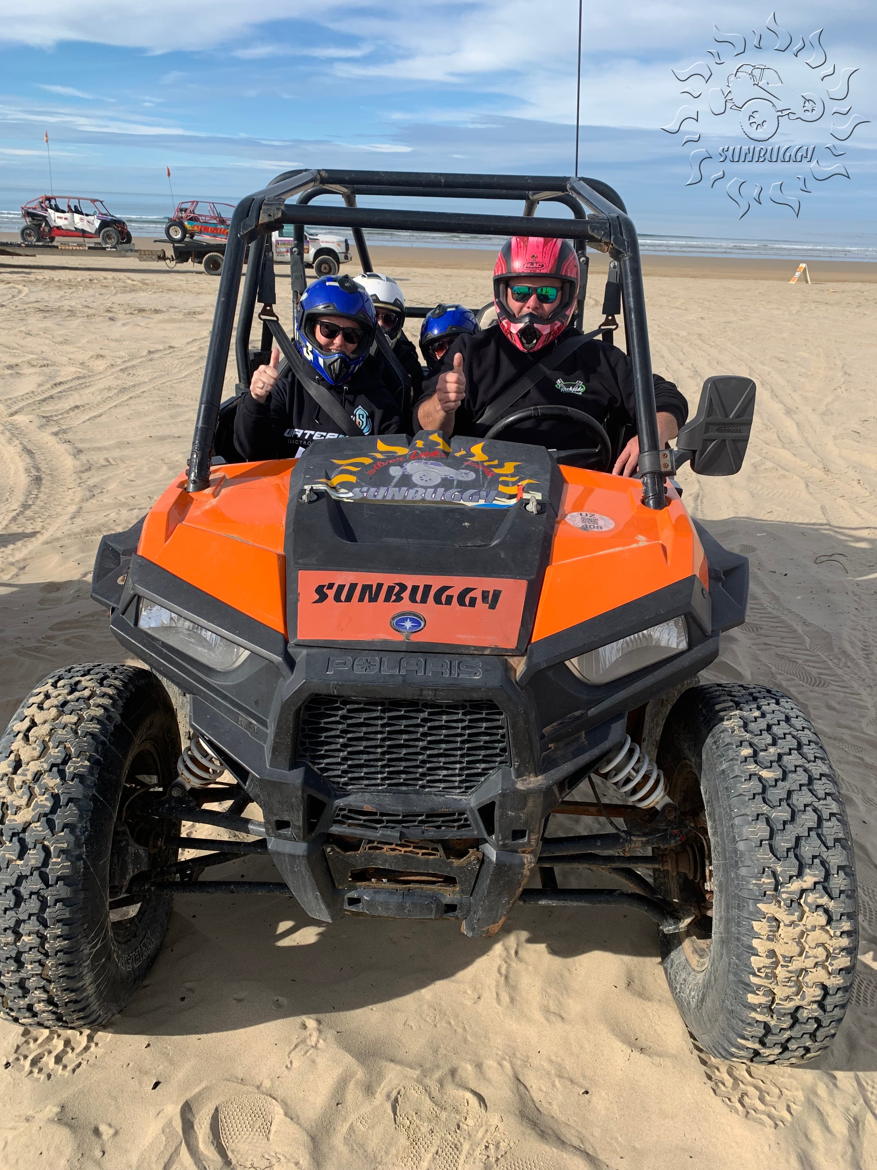 Pismo adventure photo