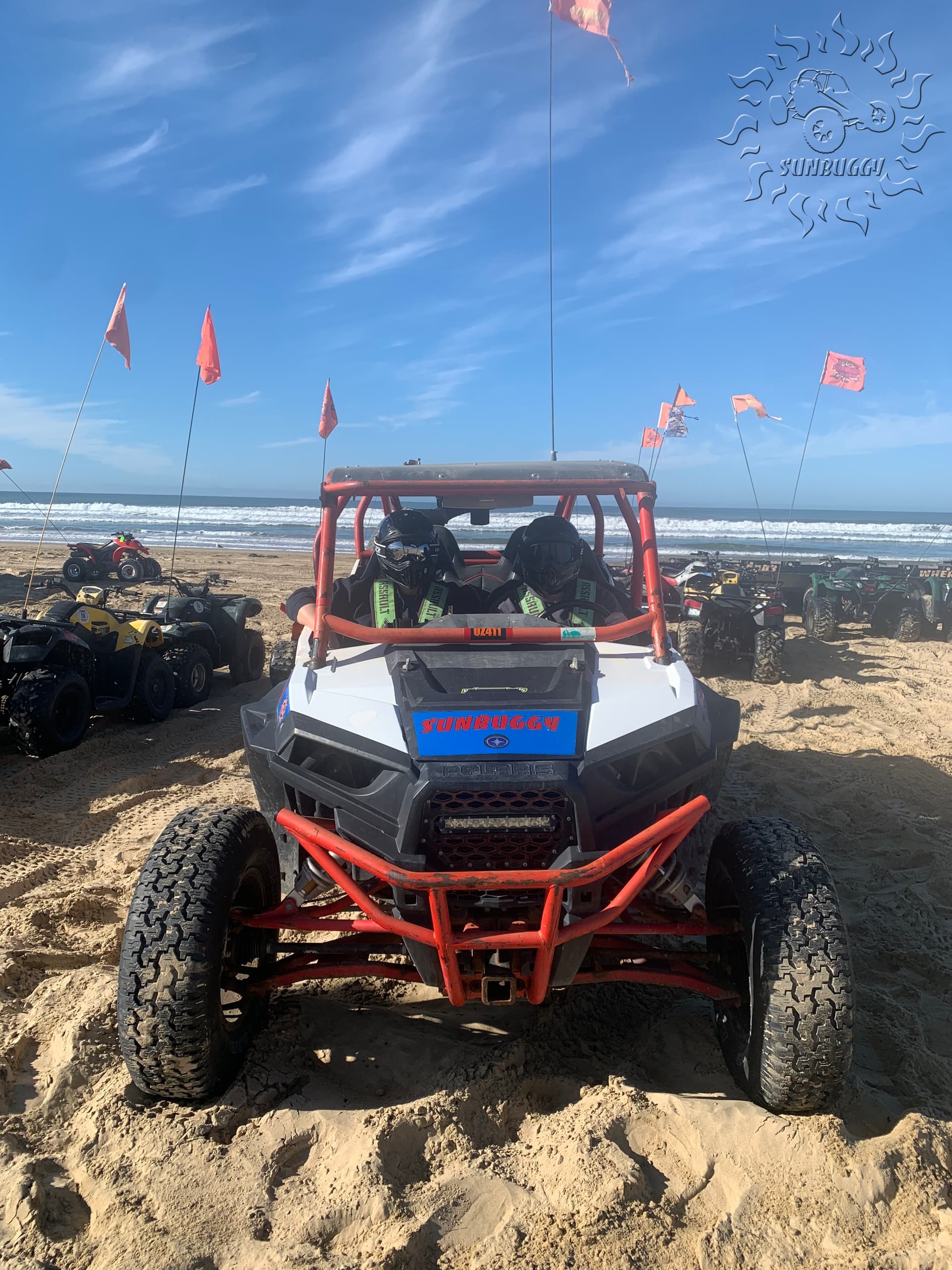 Pismo adventure photo