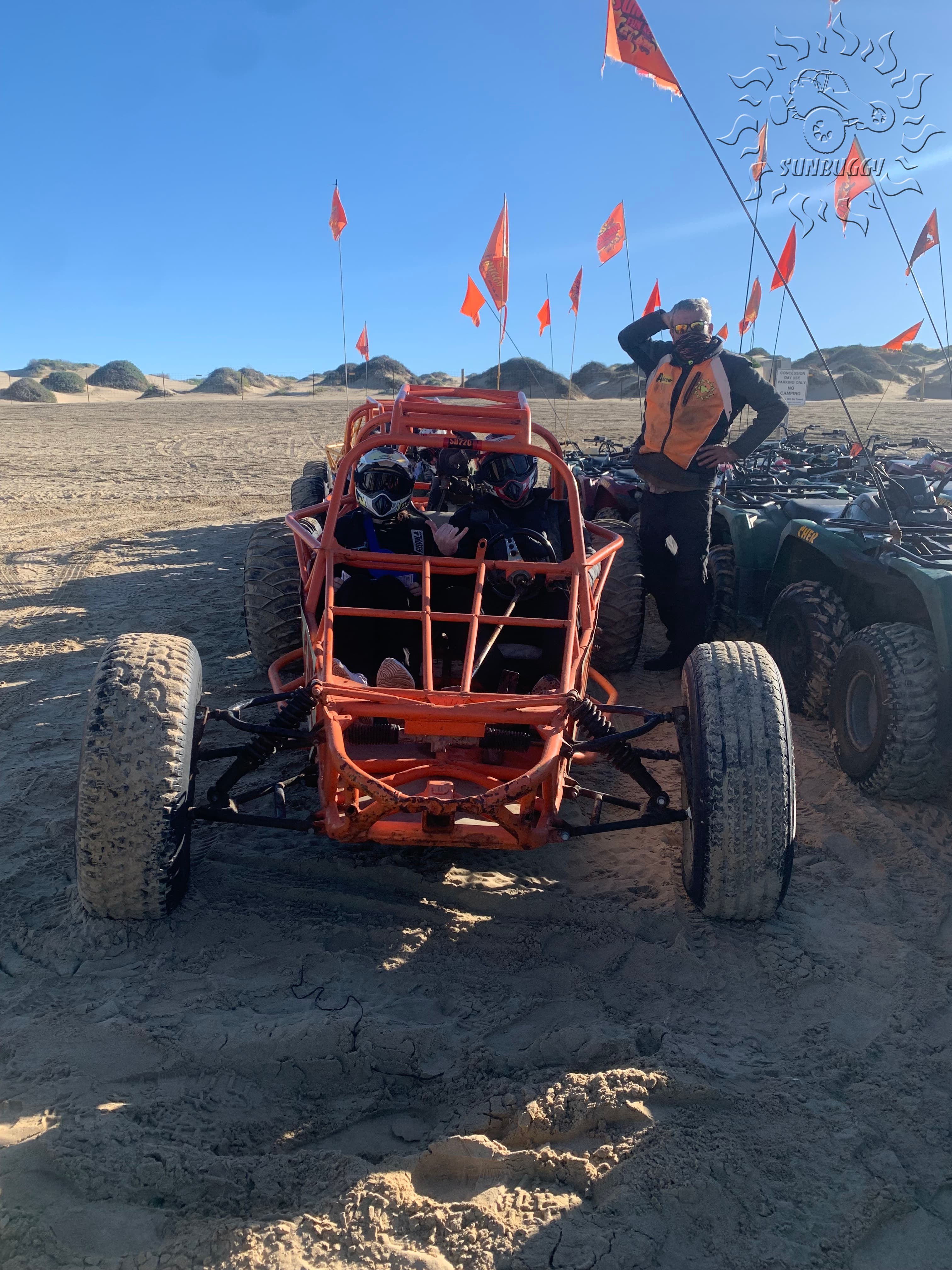 Pismo adventure photo