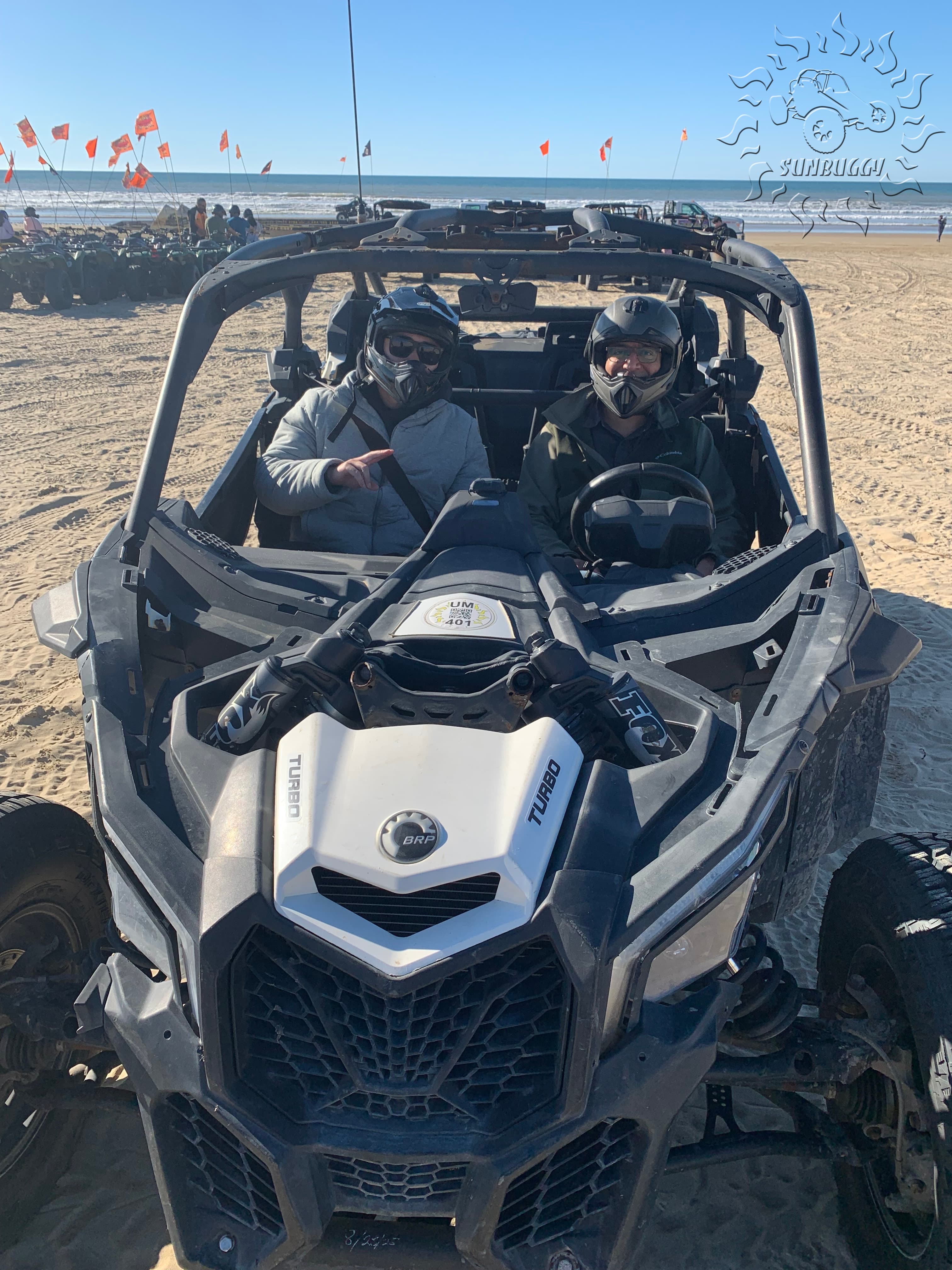 Pismo adventure photo