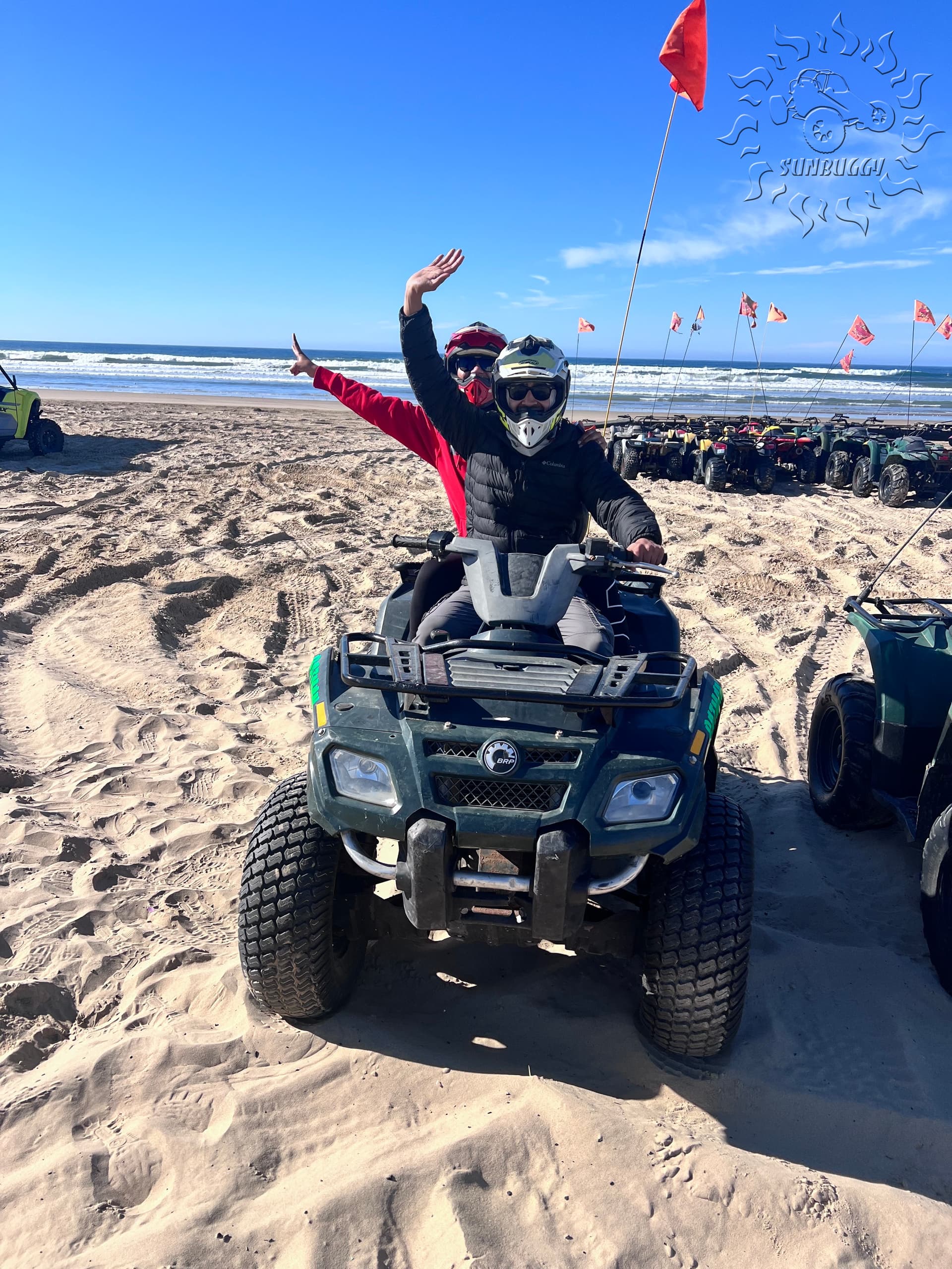 Pismo adventure photo