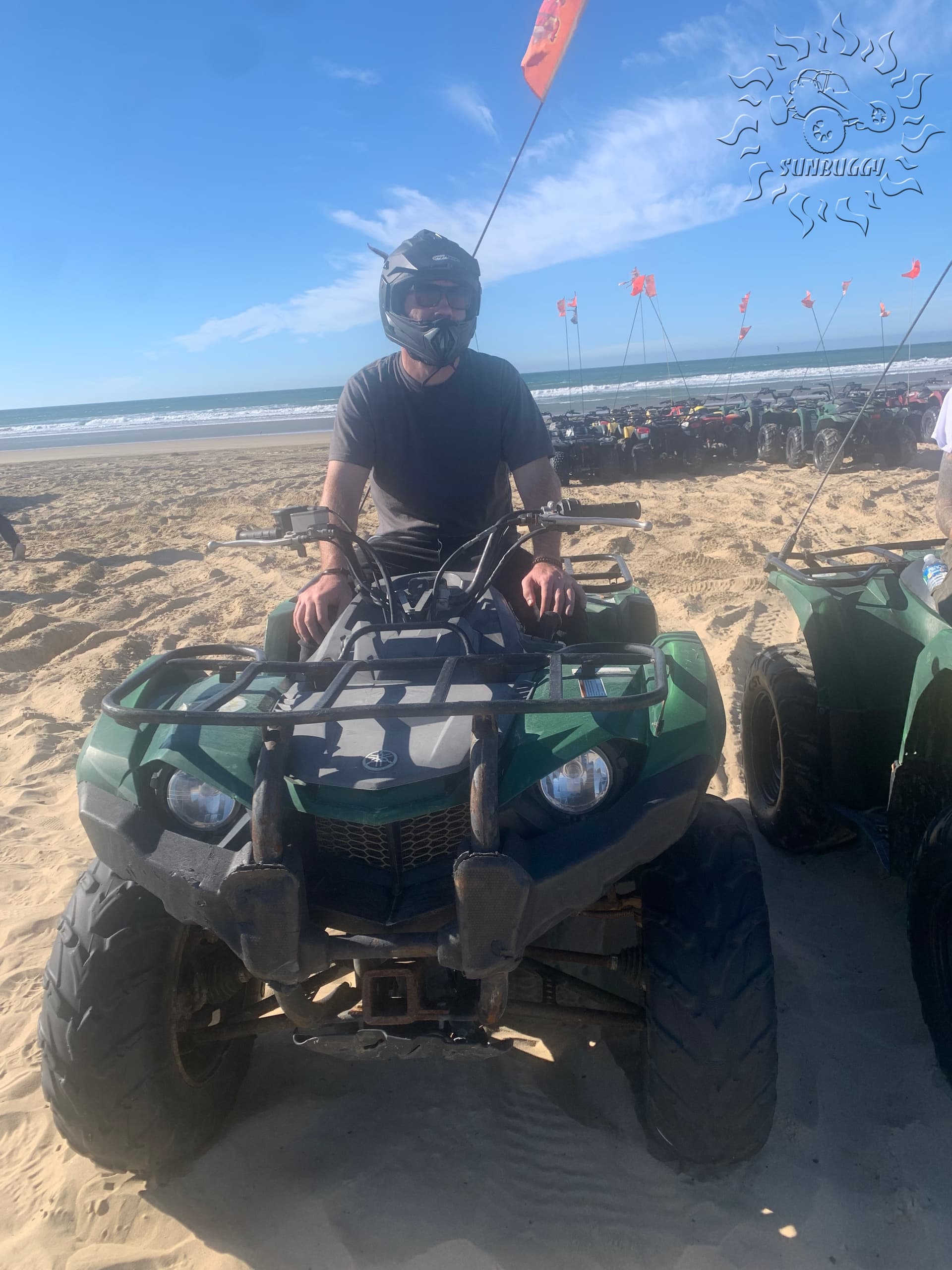 Pismo adventure photo