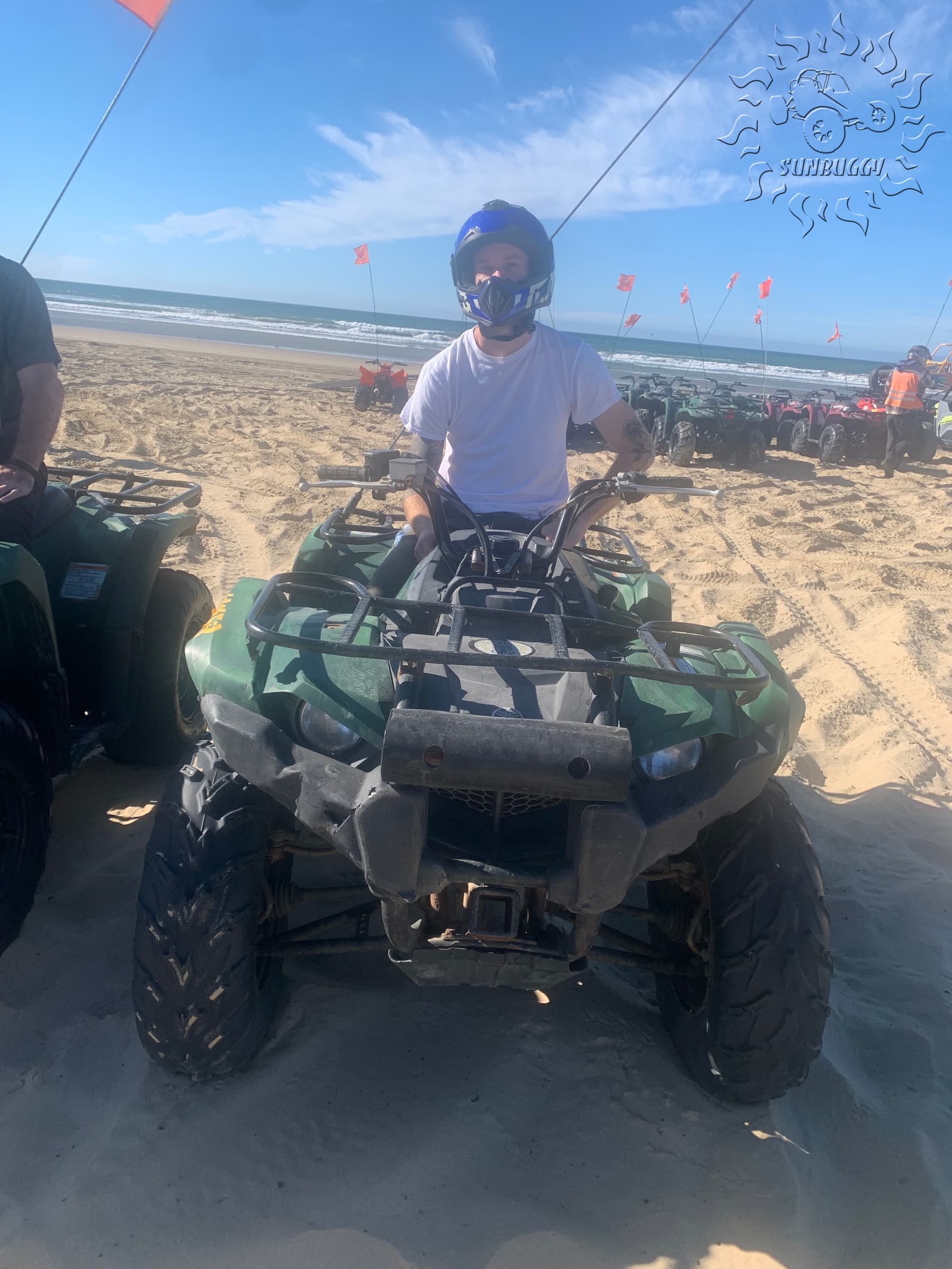 Pismo adventure photo