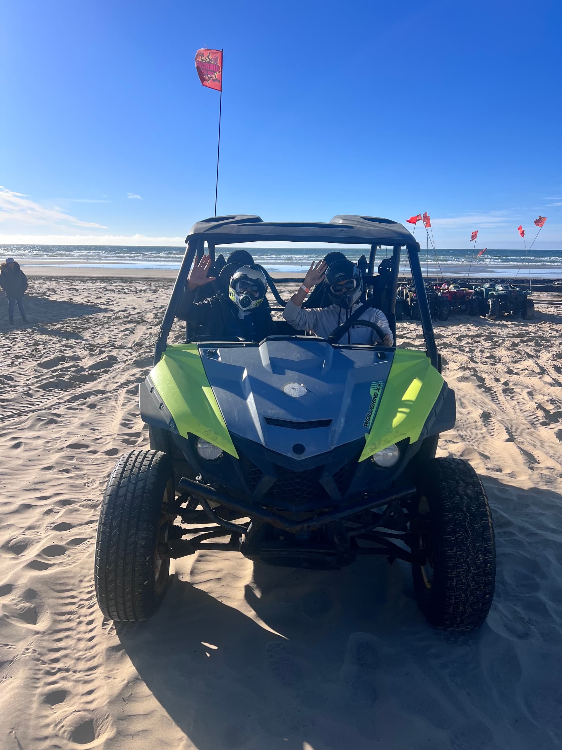 Pismo adventure photo